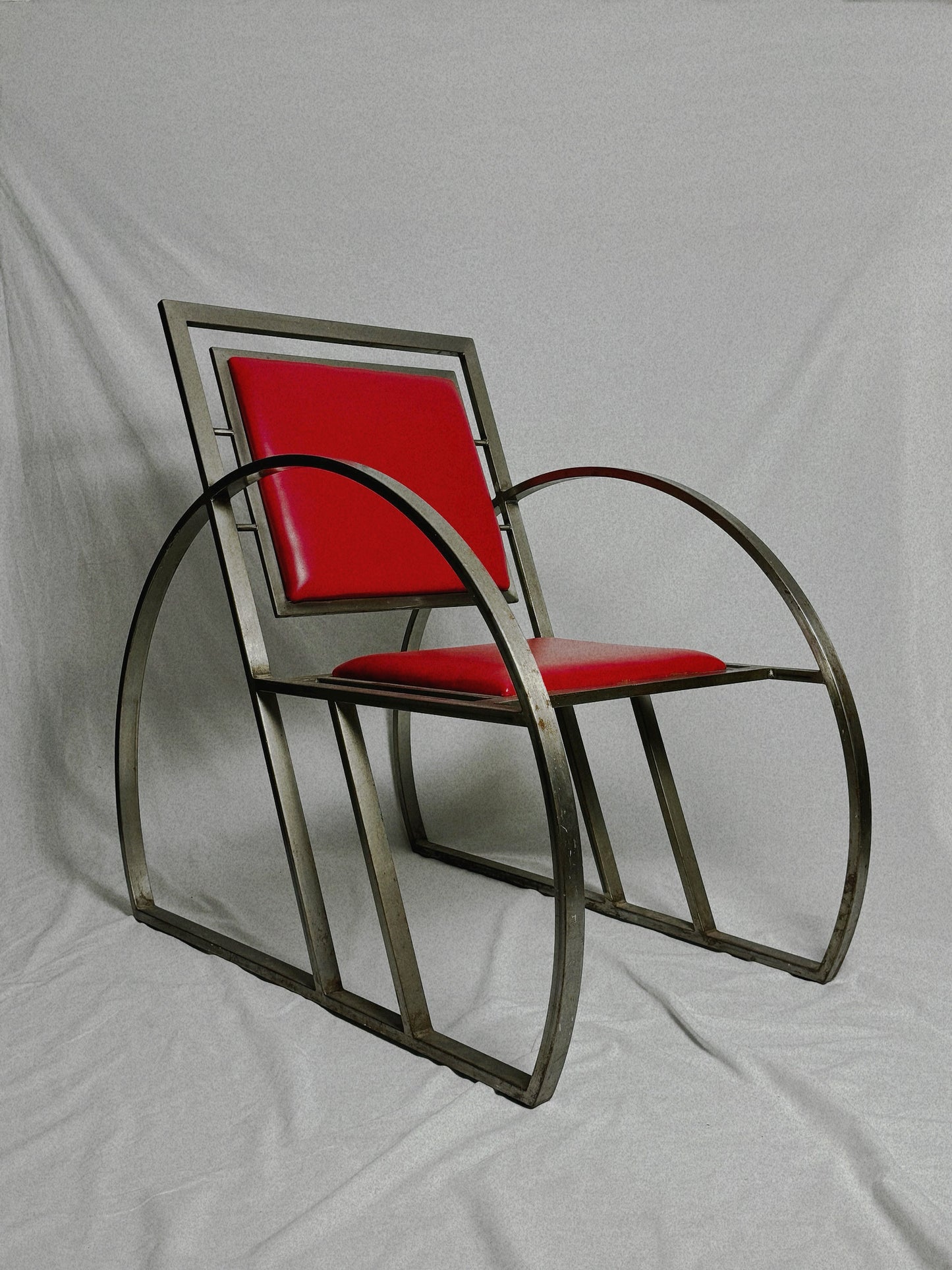 Postmodern Chair