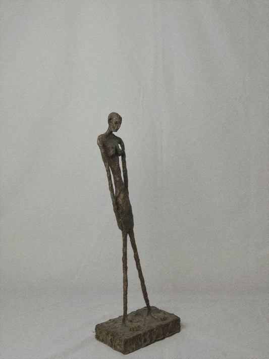 Composite Sculpture