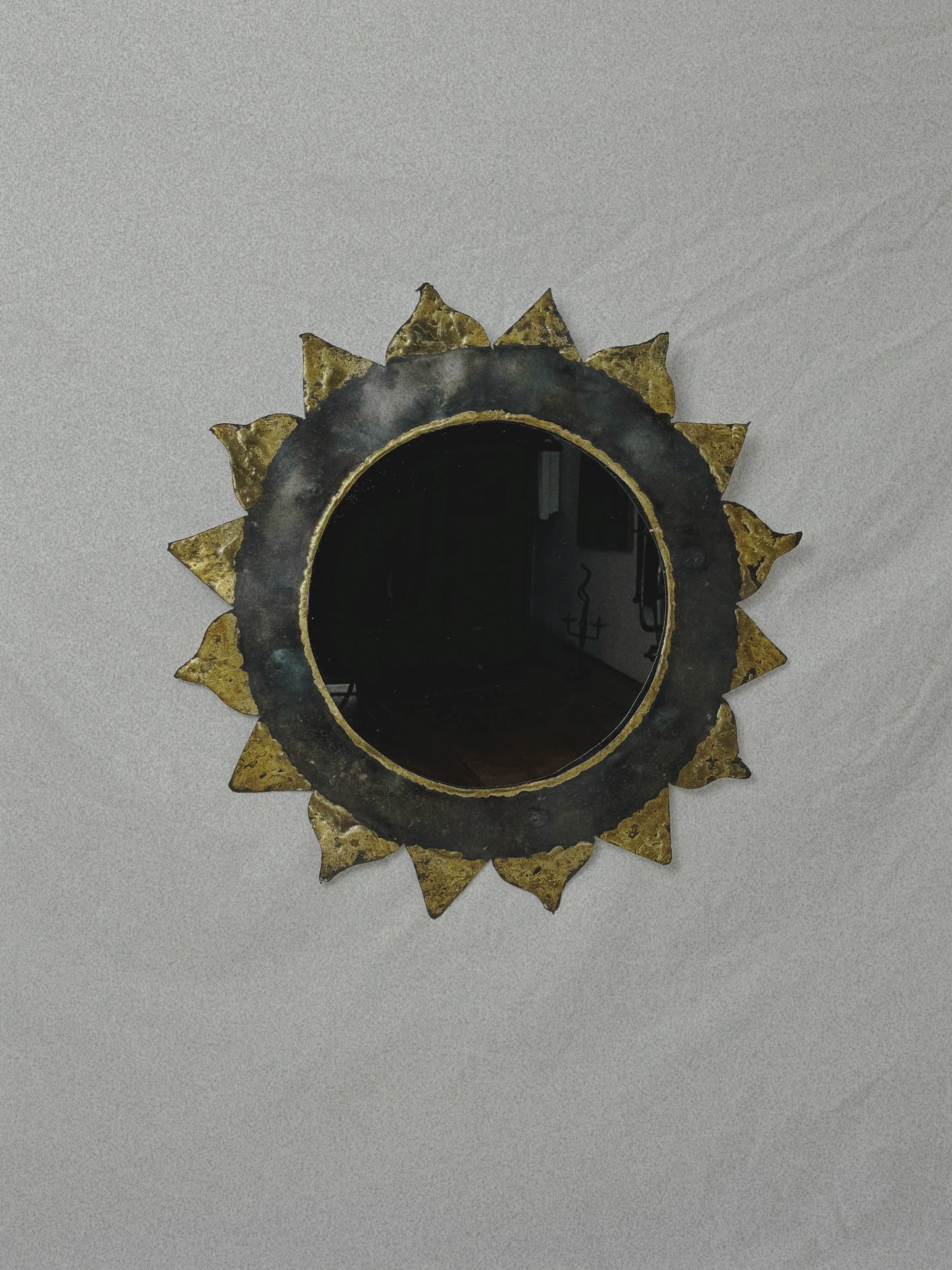 Sun Mirror