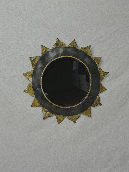 Sun Mirror