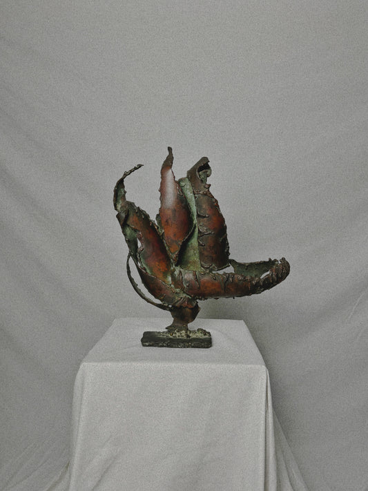 Bronze Sculpture