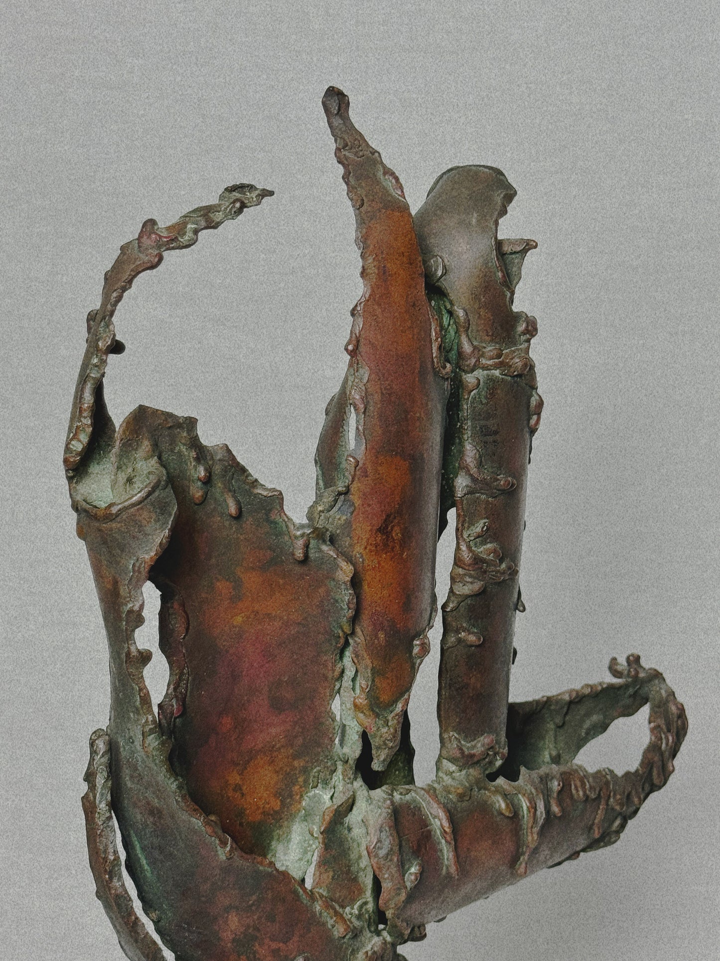 Bronze Sculpture