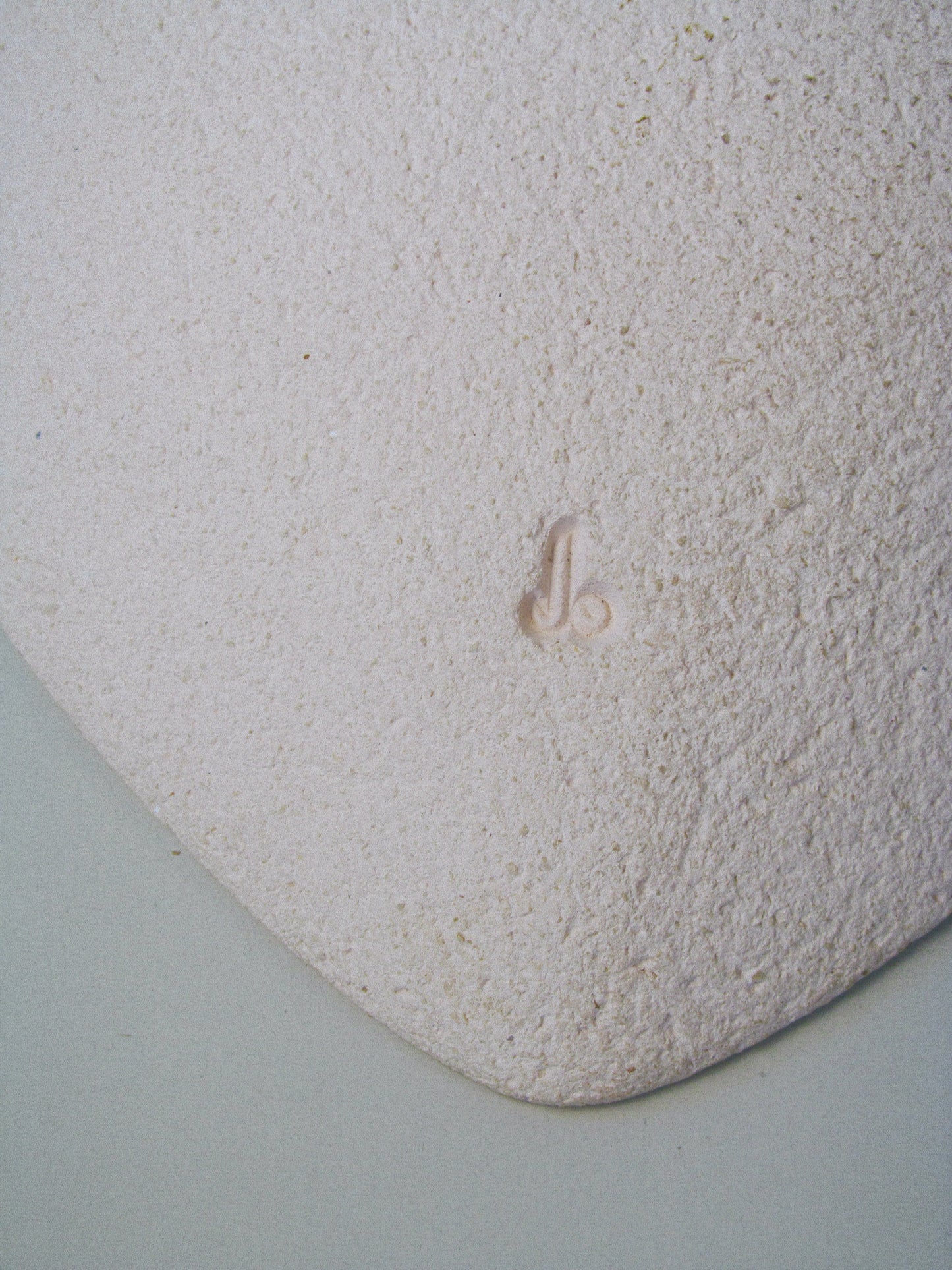 Textured Studio Platter