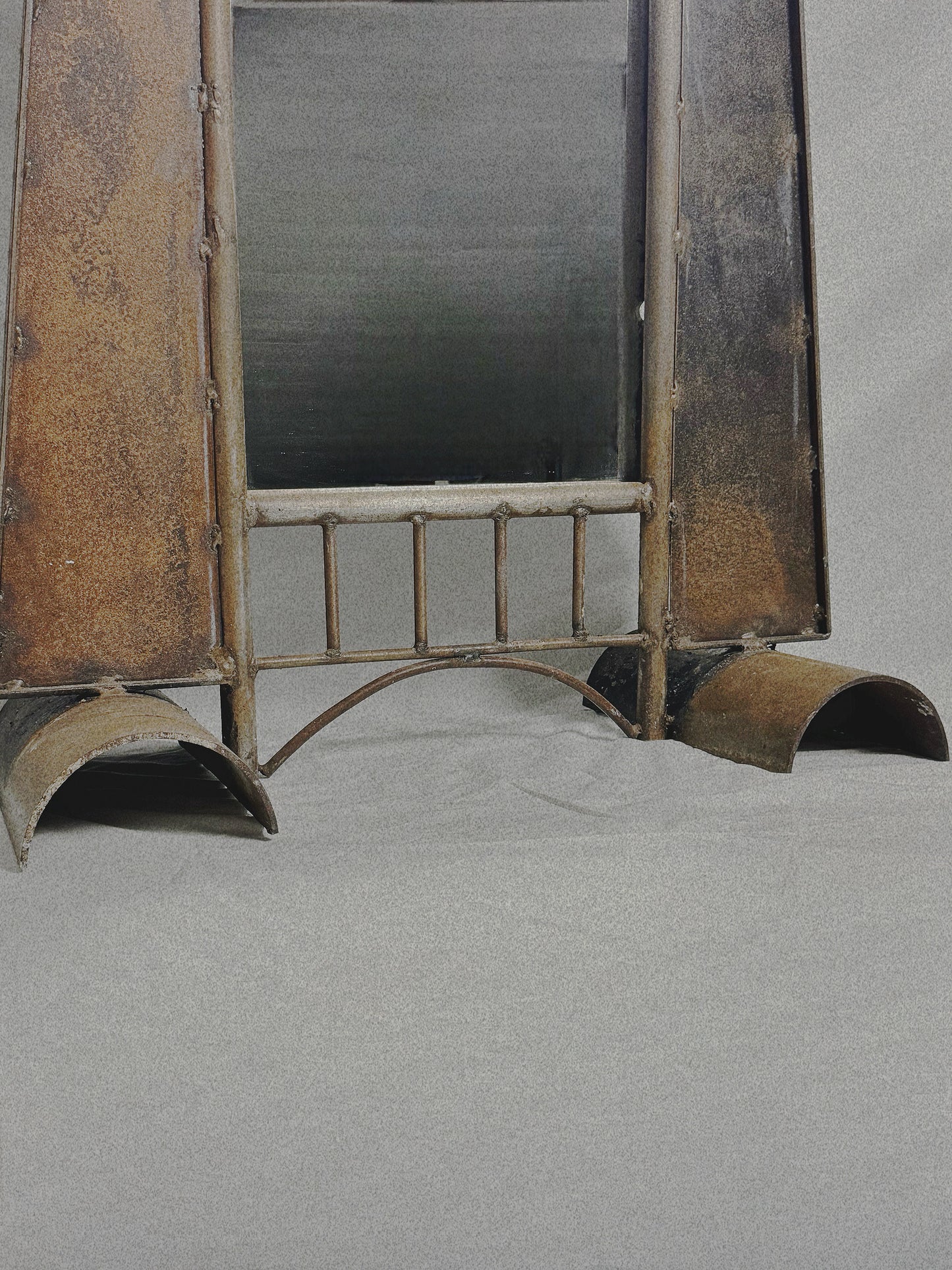 Artisanal Mirror