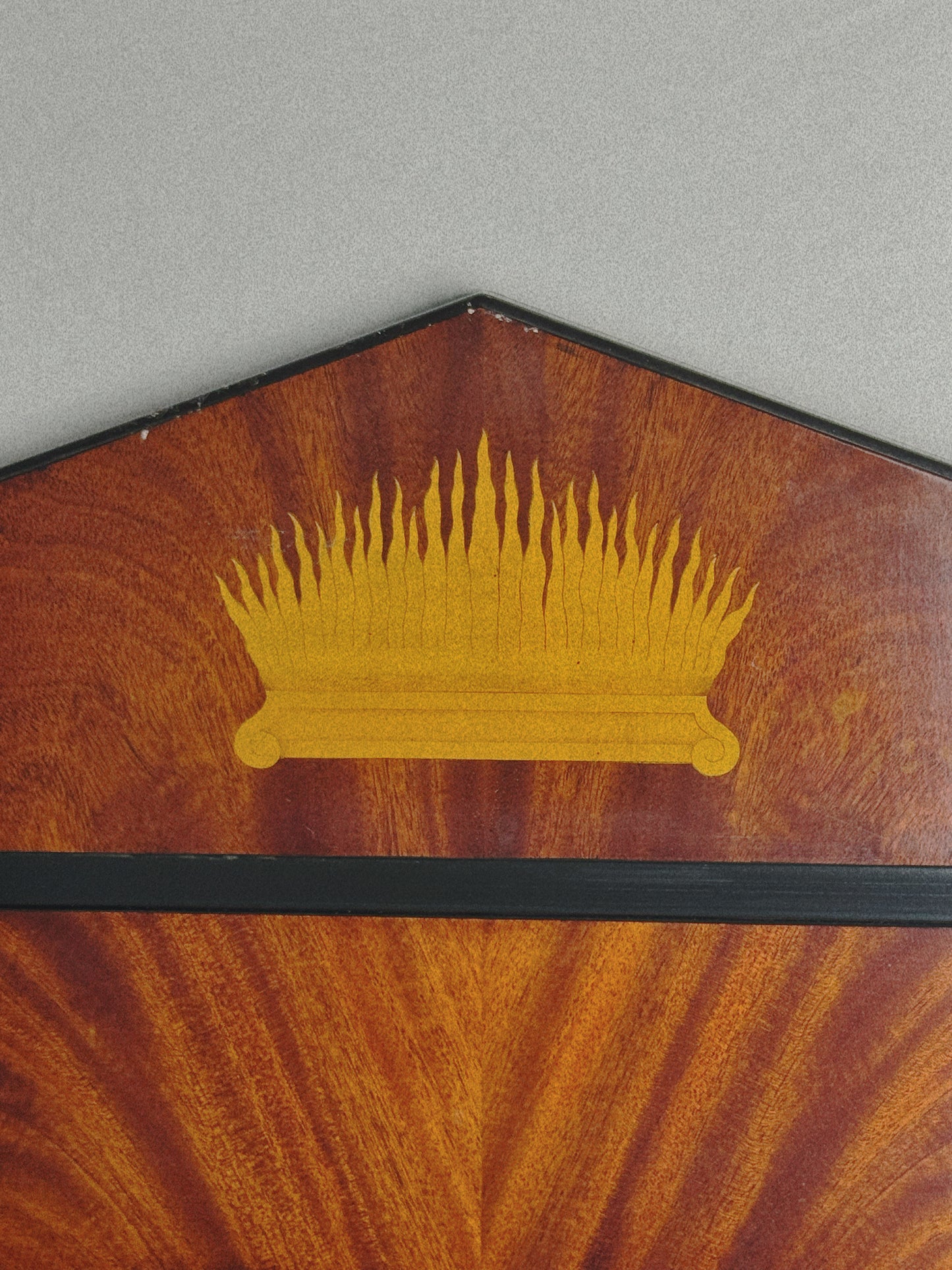 Empire Mirror