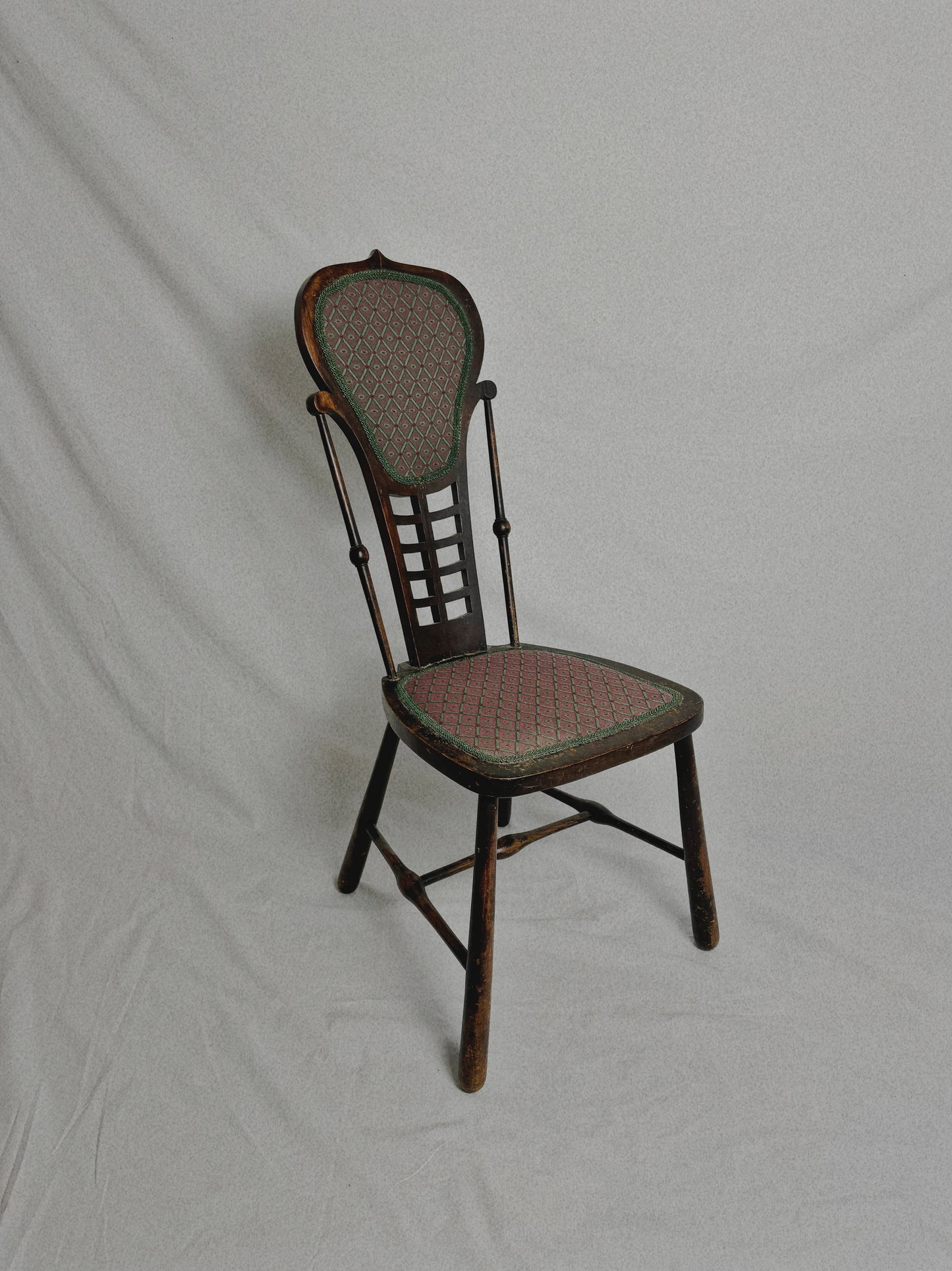 Victorian Side Chair