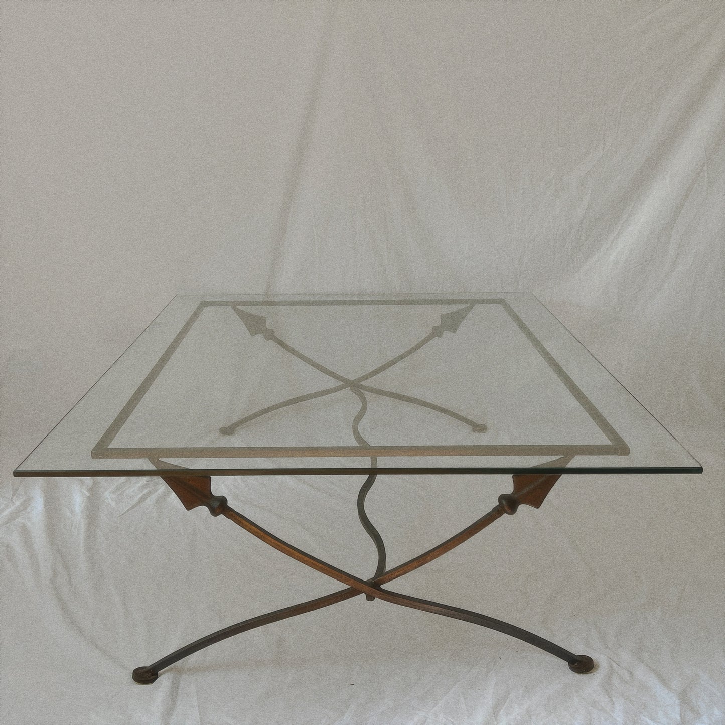 Arrow Table