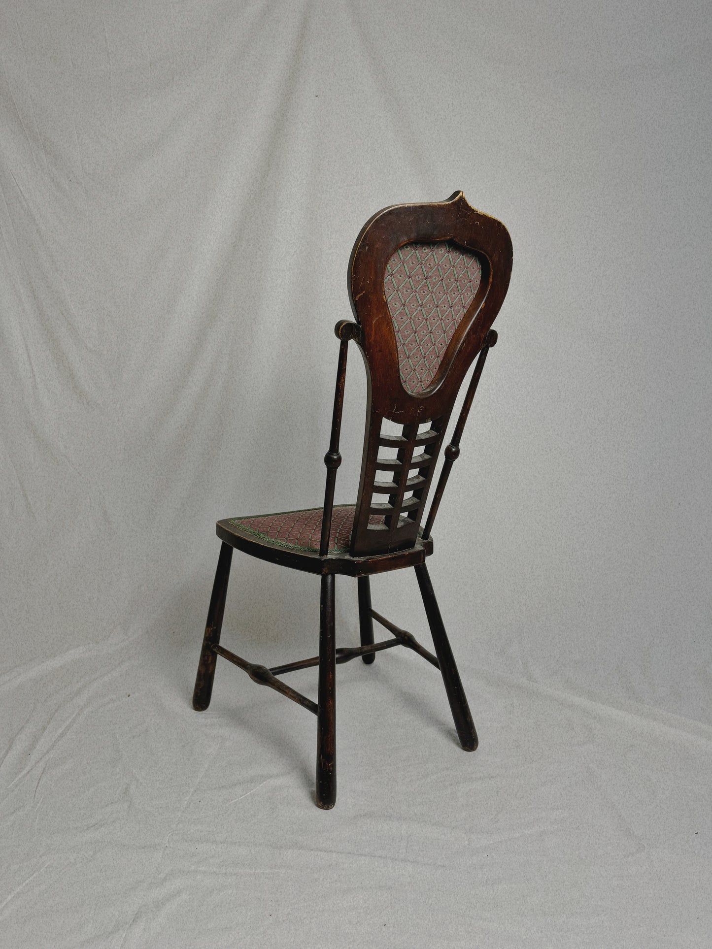 Victorian Side Chair