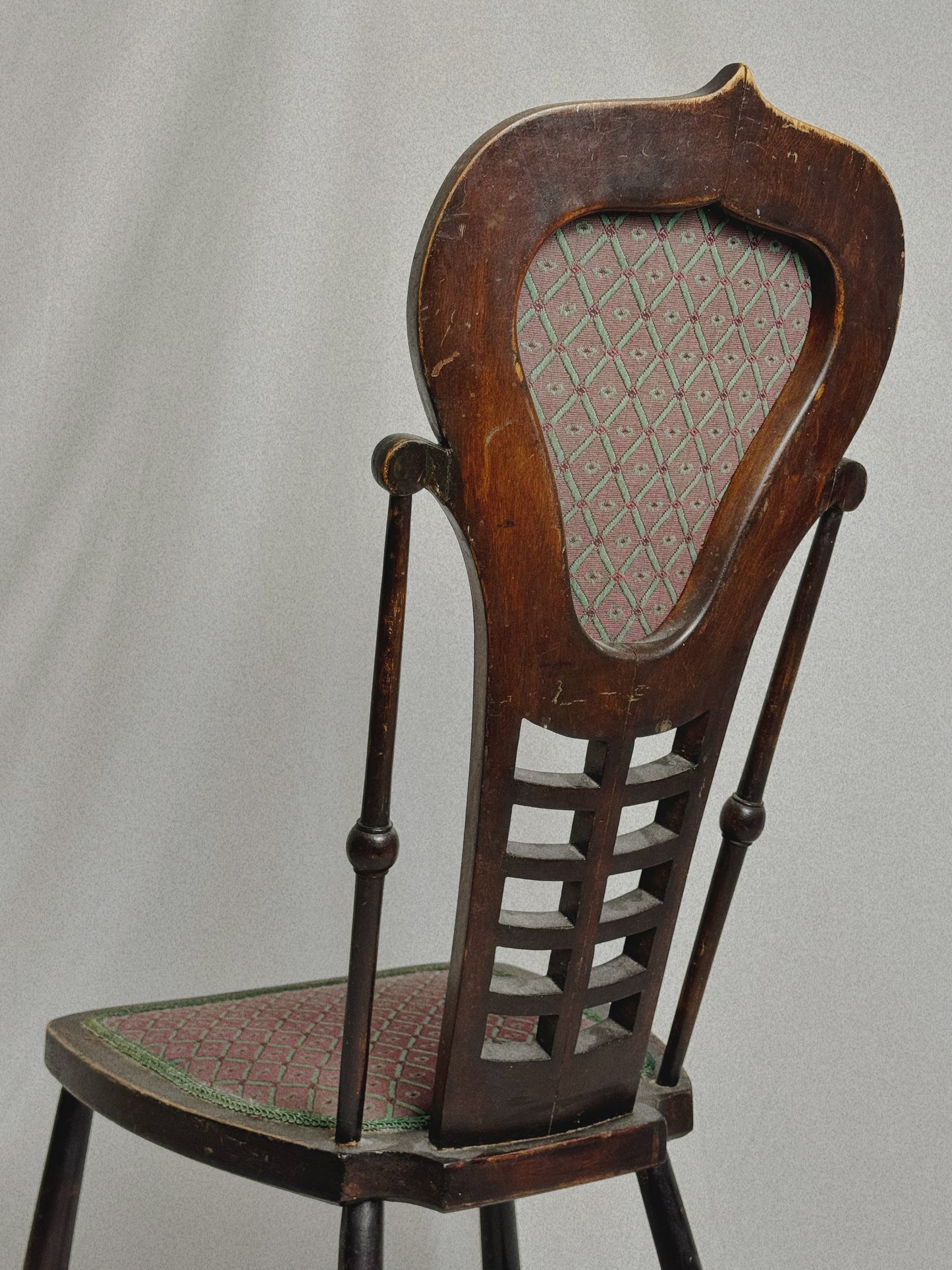 Victorian Side Chair