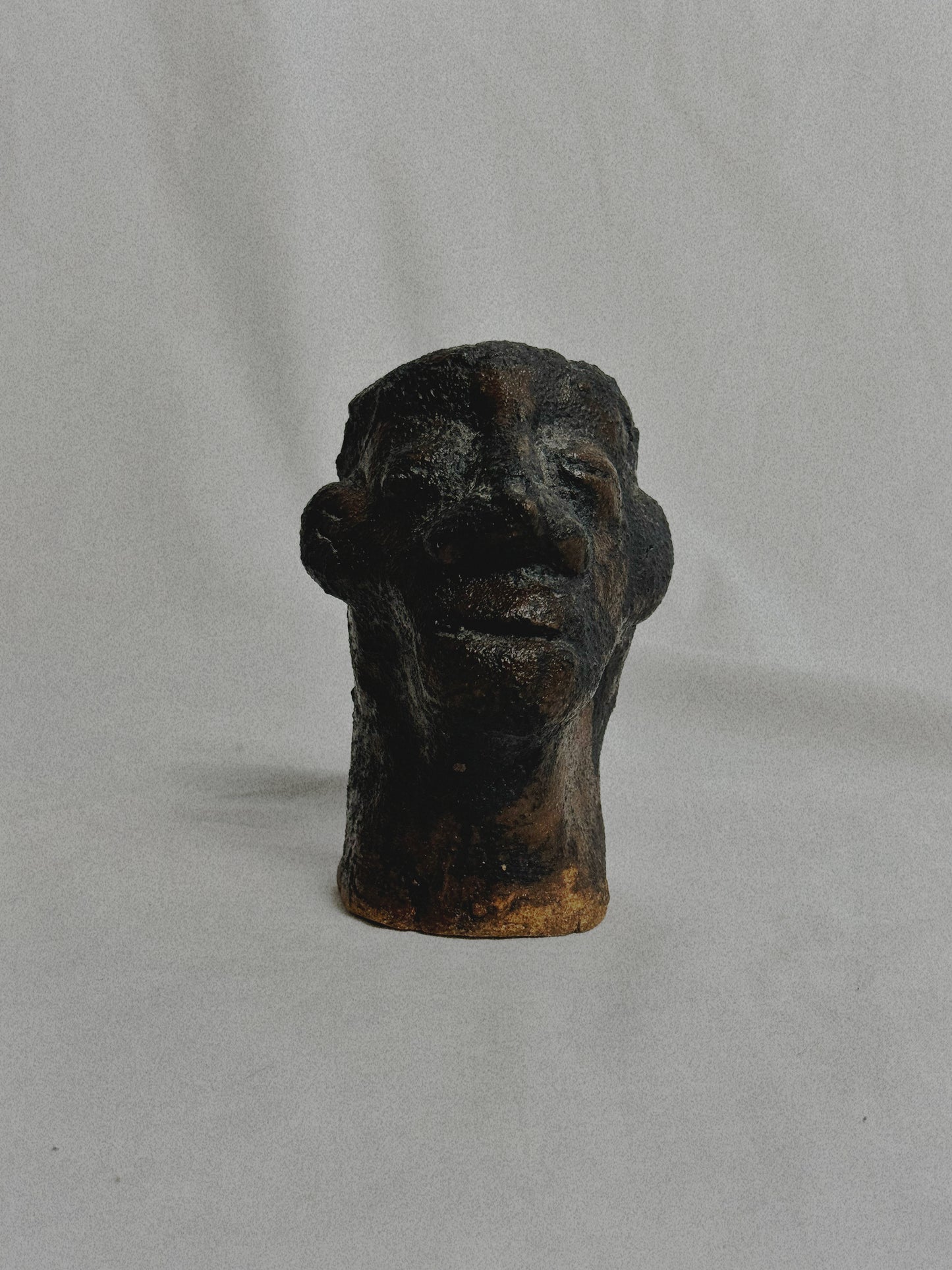 Ceramic Head