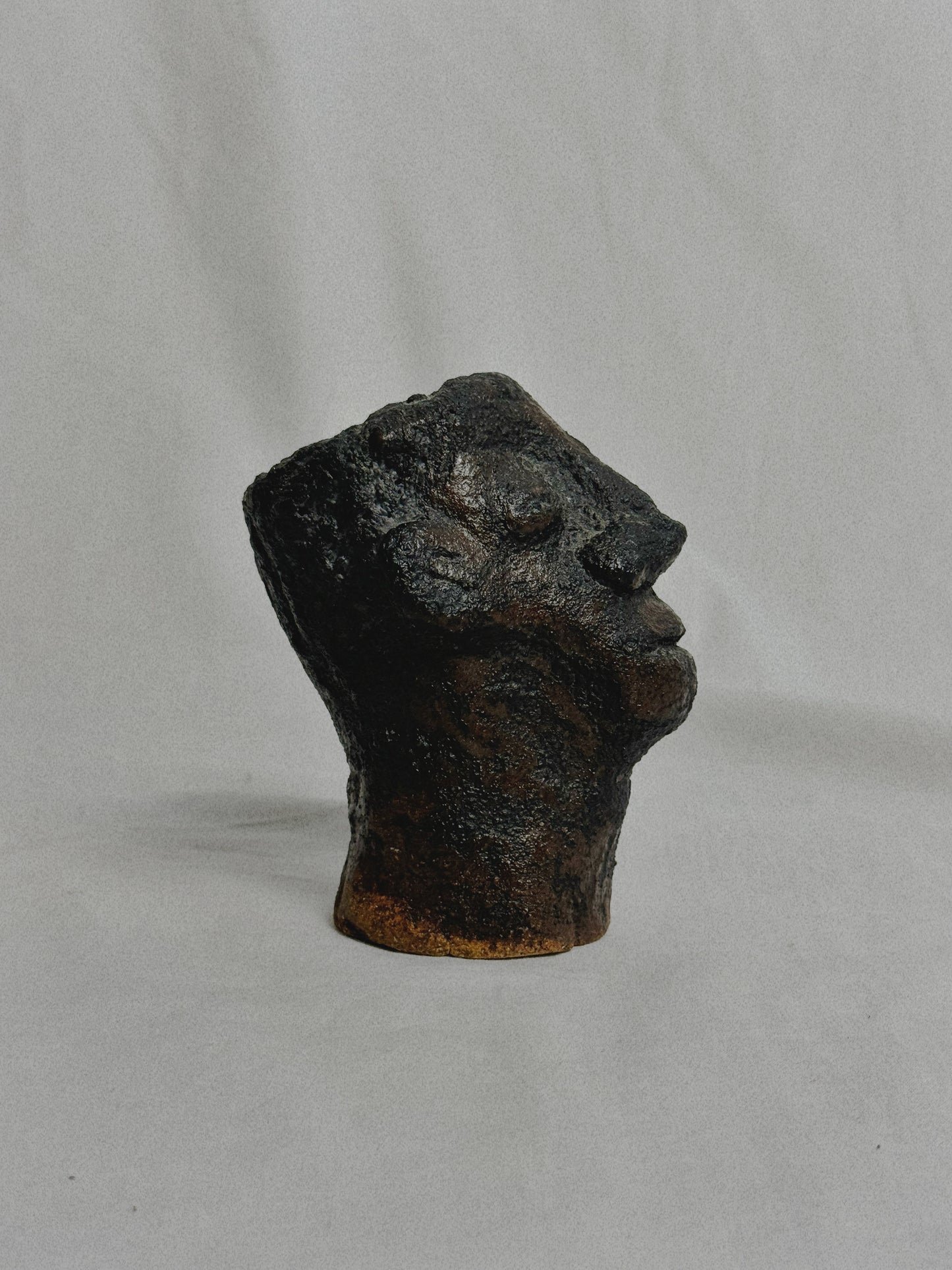 Ceramic Head