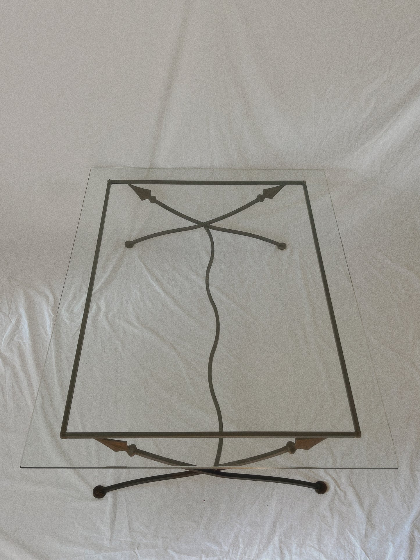 Arrow Table