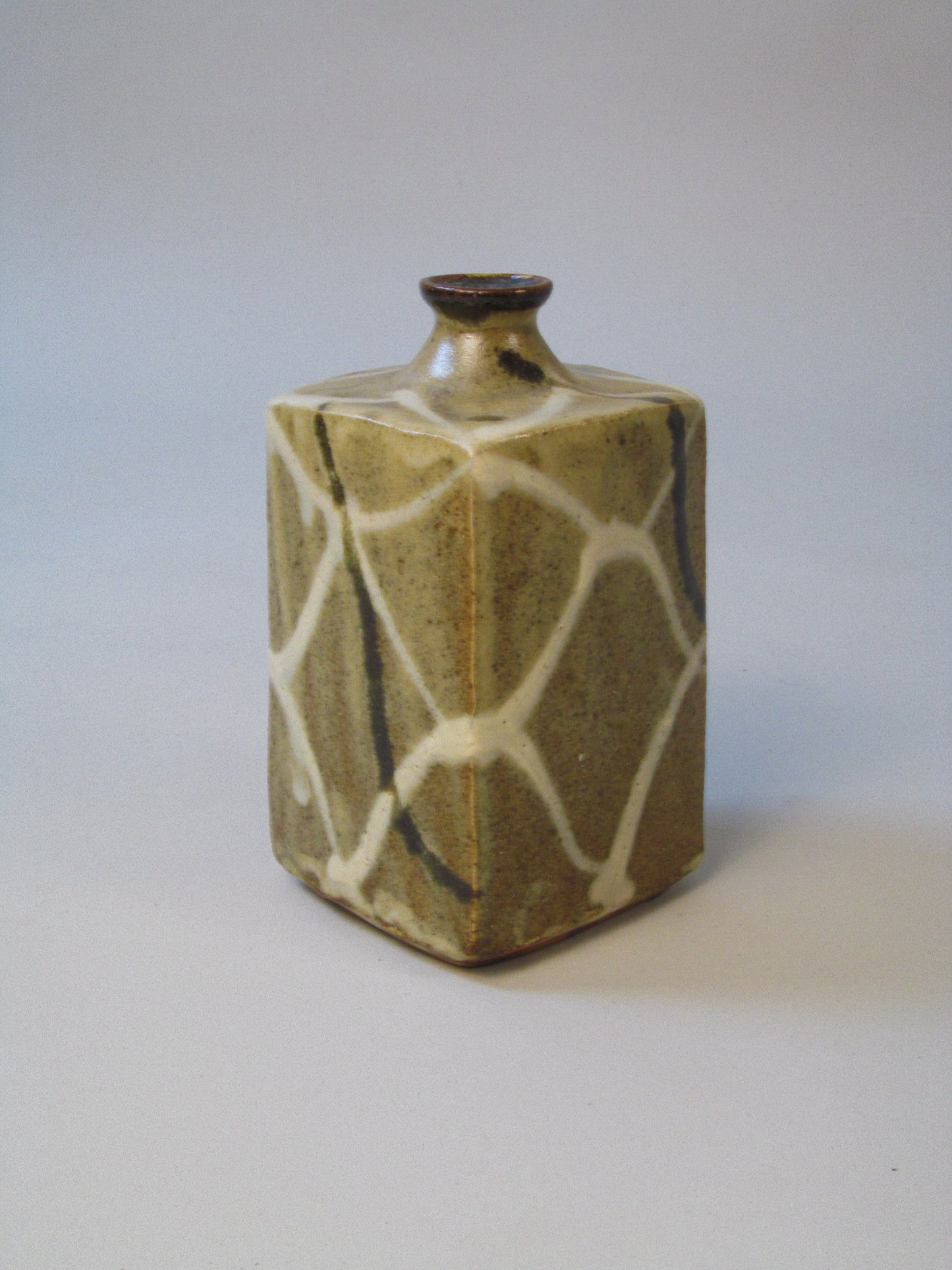 Textured Studio Bottle