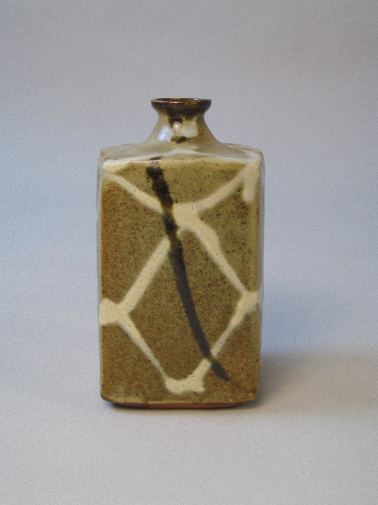 Textured Studio Bottle
