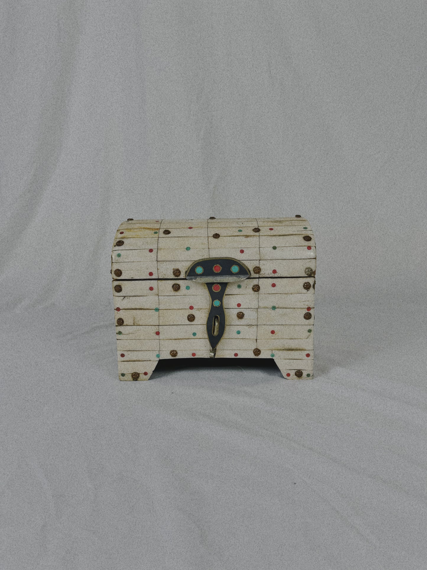 Bone Chest