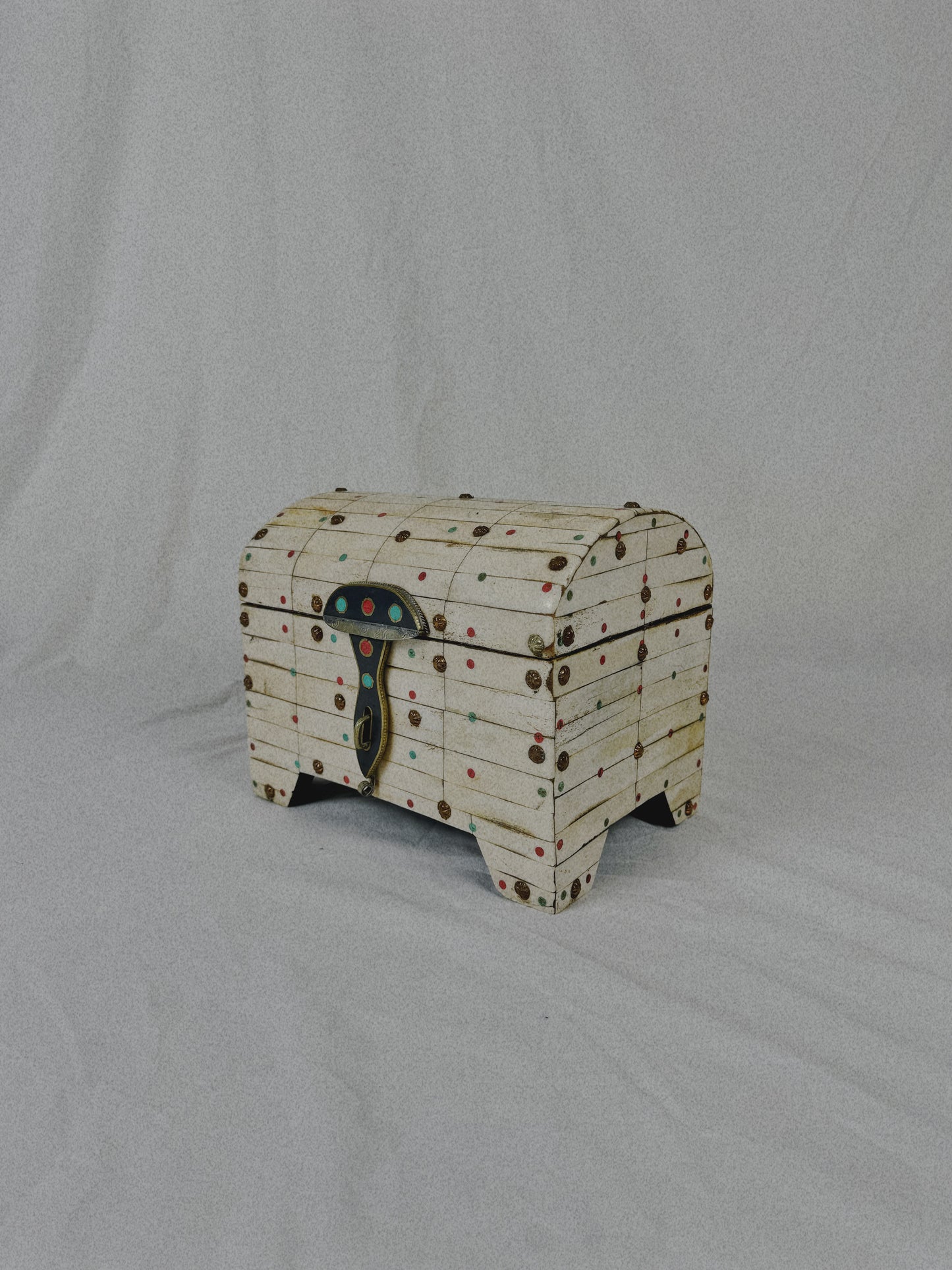 Bone Chest