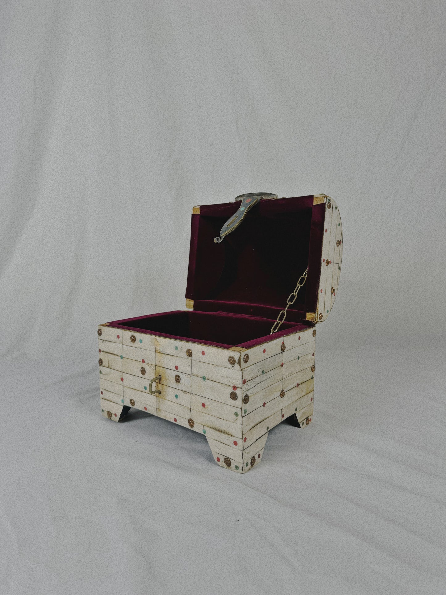 Bone Chest