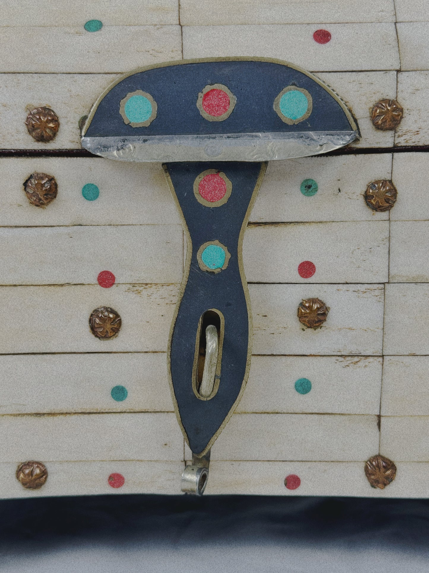 Bone Chest