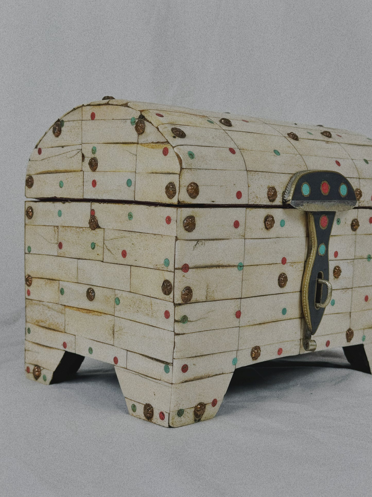 Bone Chest
