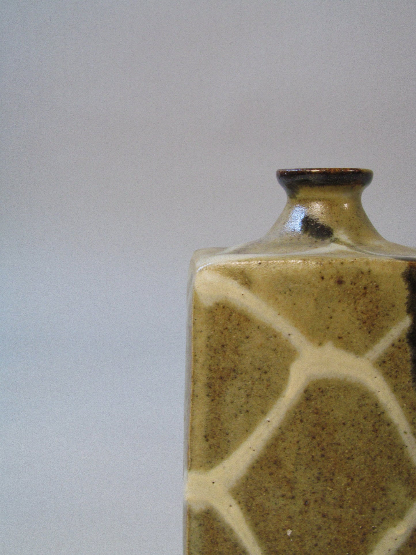 Textured Studio Bottle