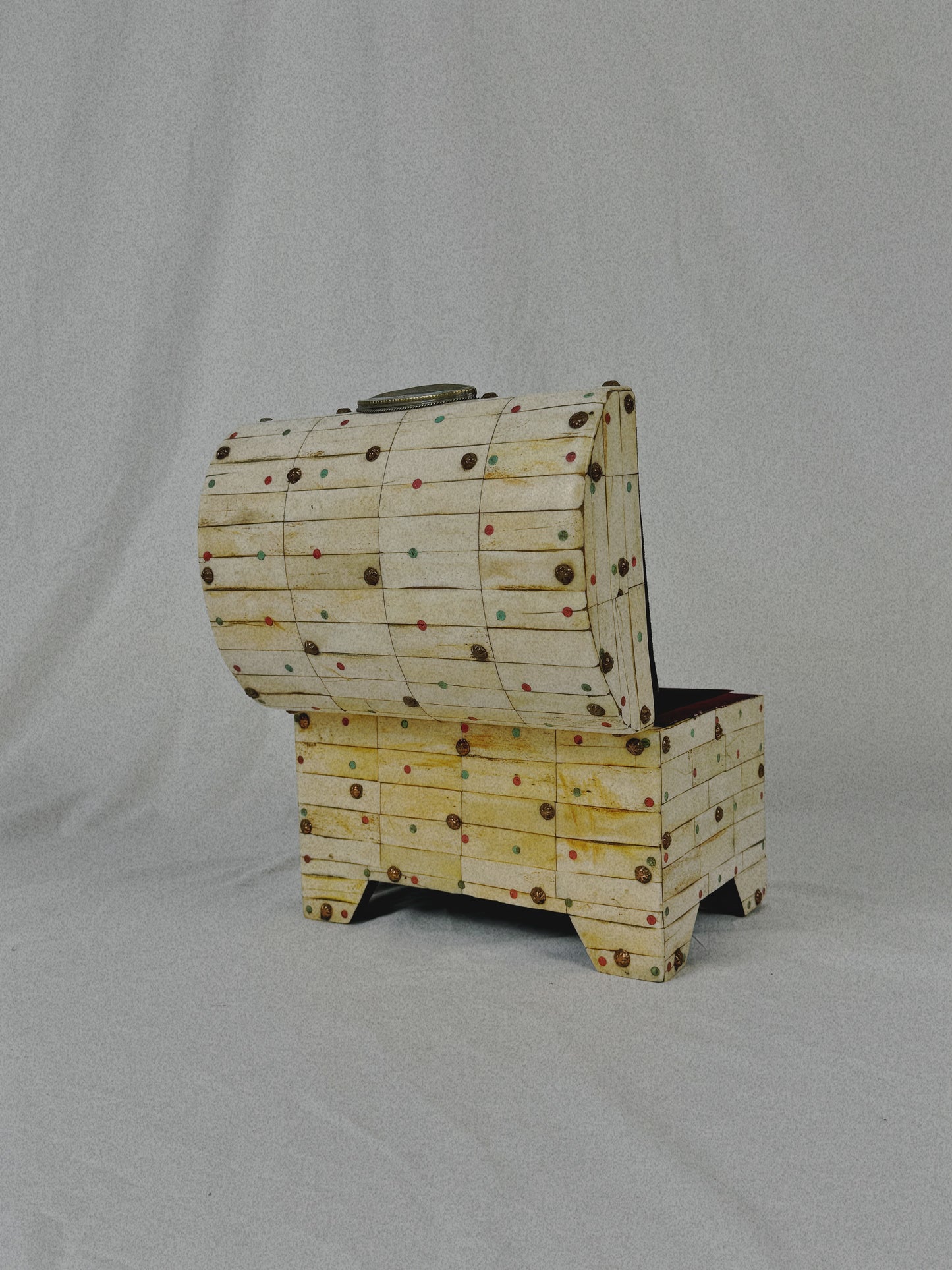 Bone Chest