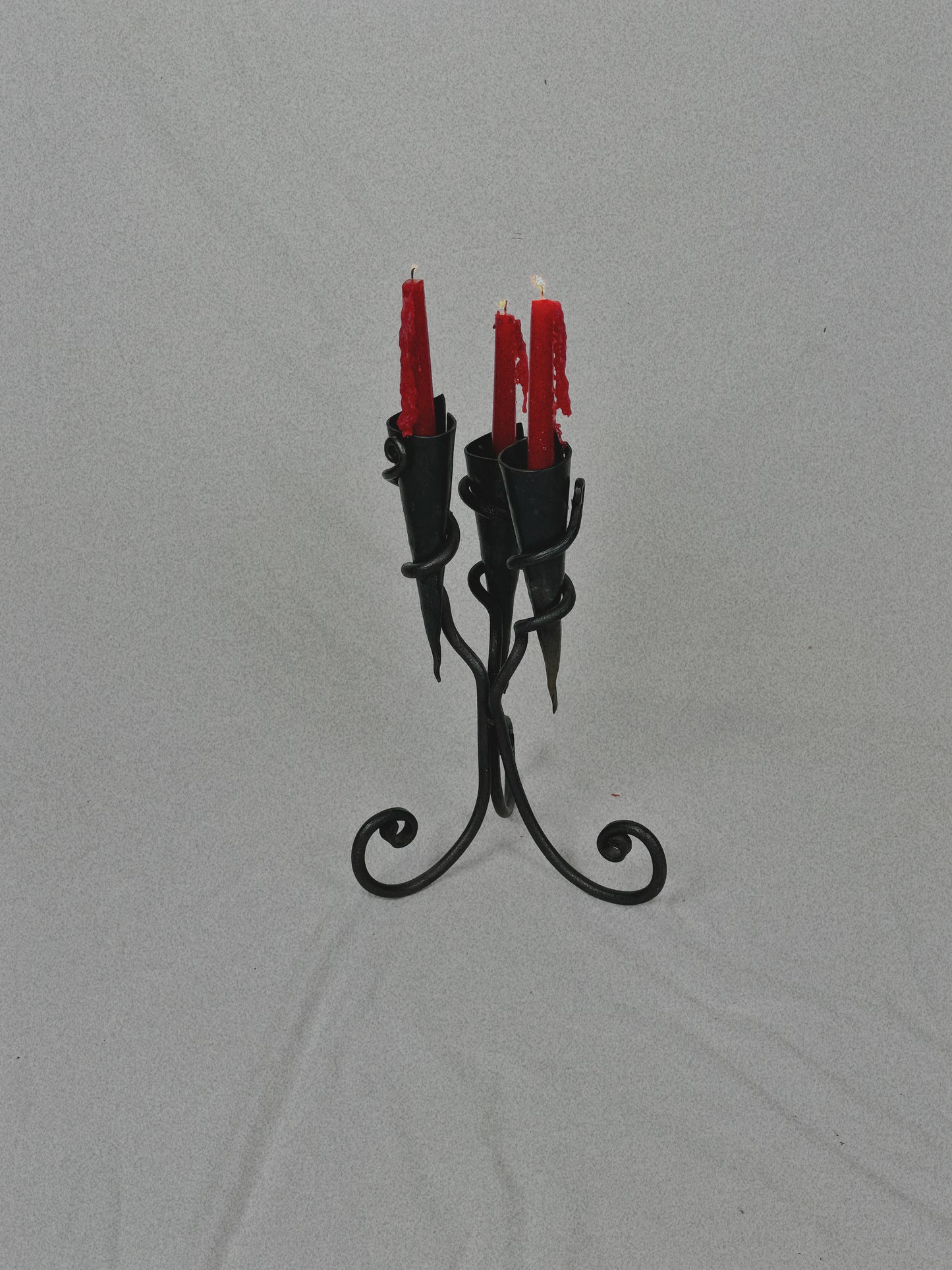 Gothic Candelabra