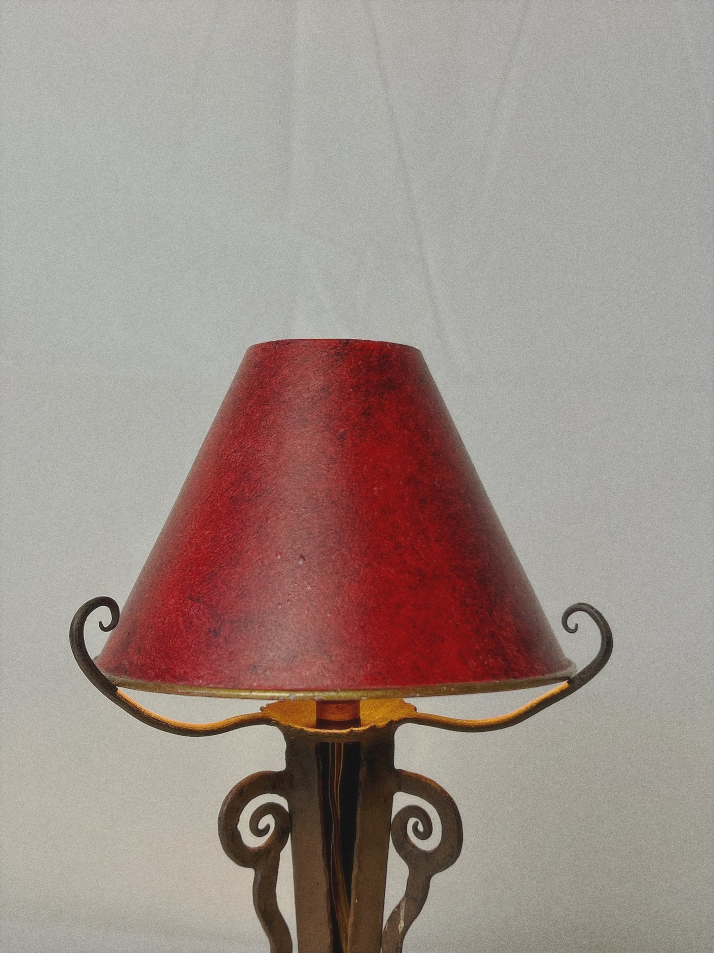 Art Deco Table Lamp