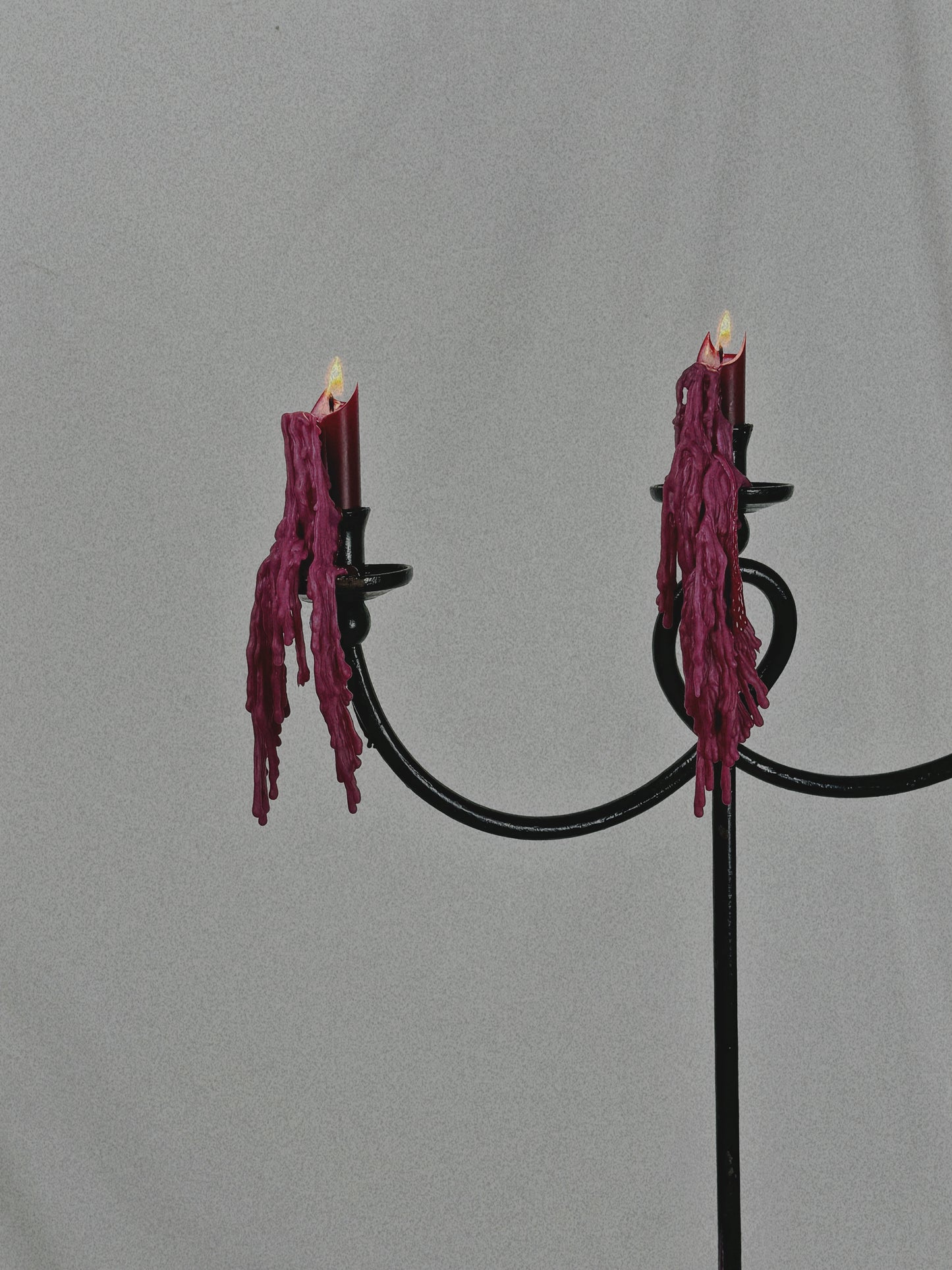 3 Arm Candelabra