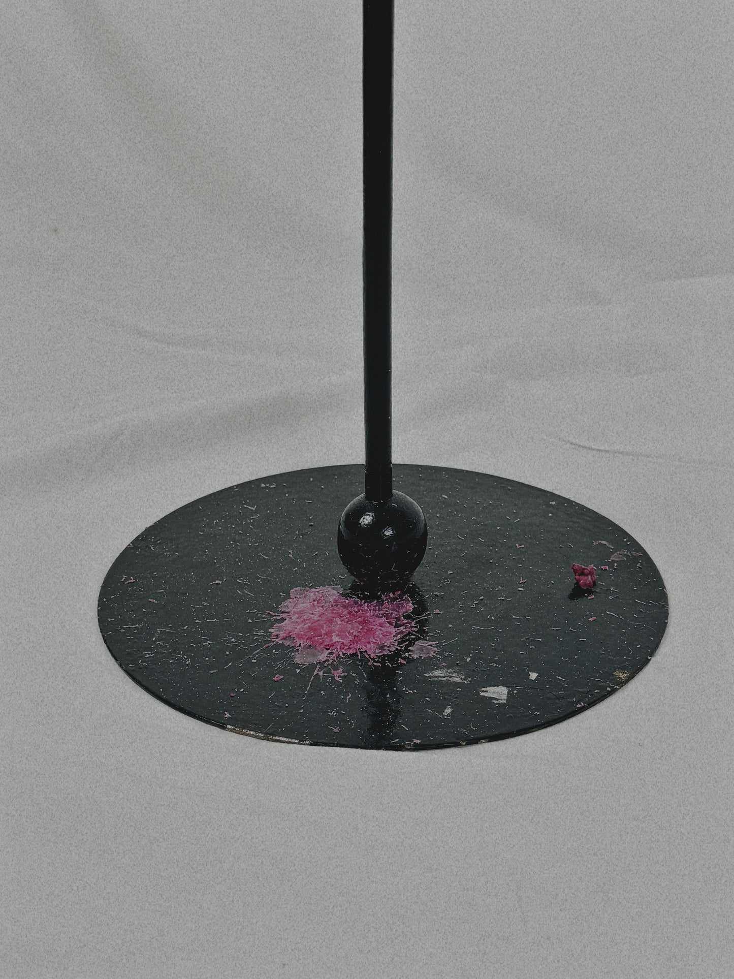 3 Arm Candelabra