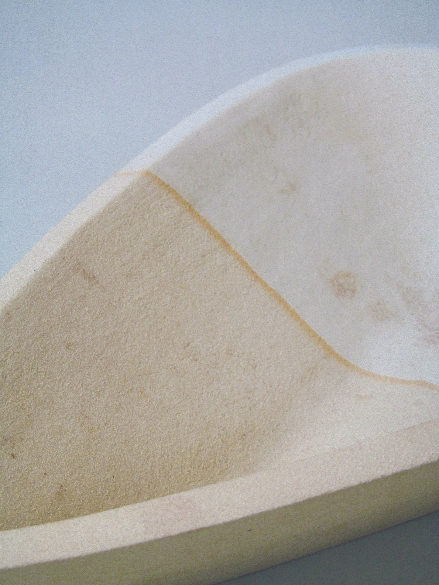 Stoneware Dish, Nicole Smith – (2003)