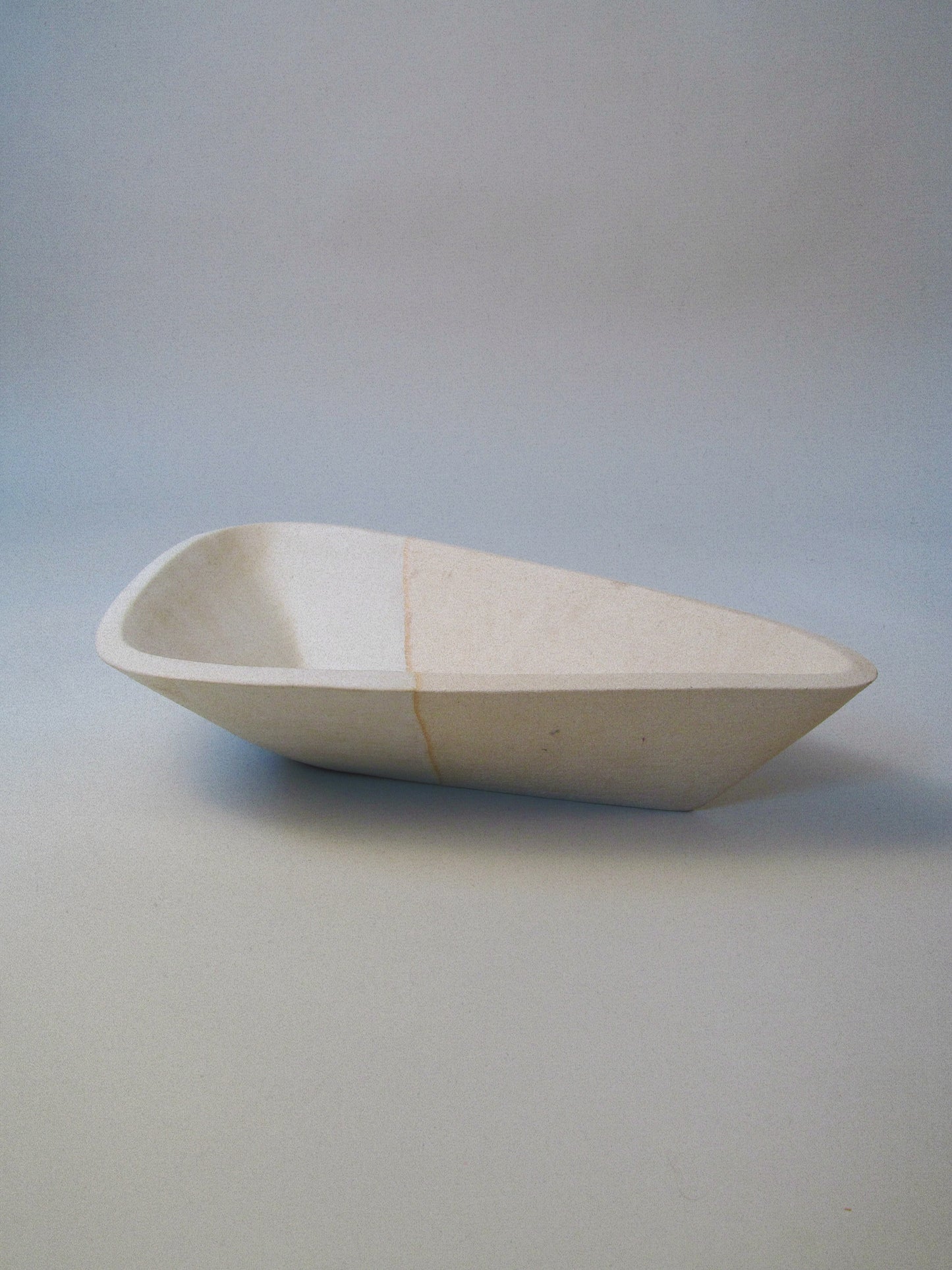 Stoneware Dish, Nicole Smith – (2003)