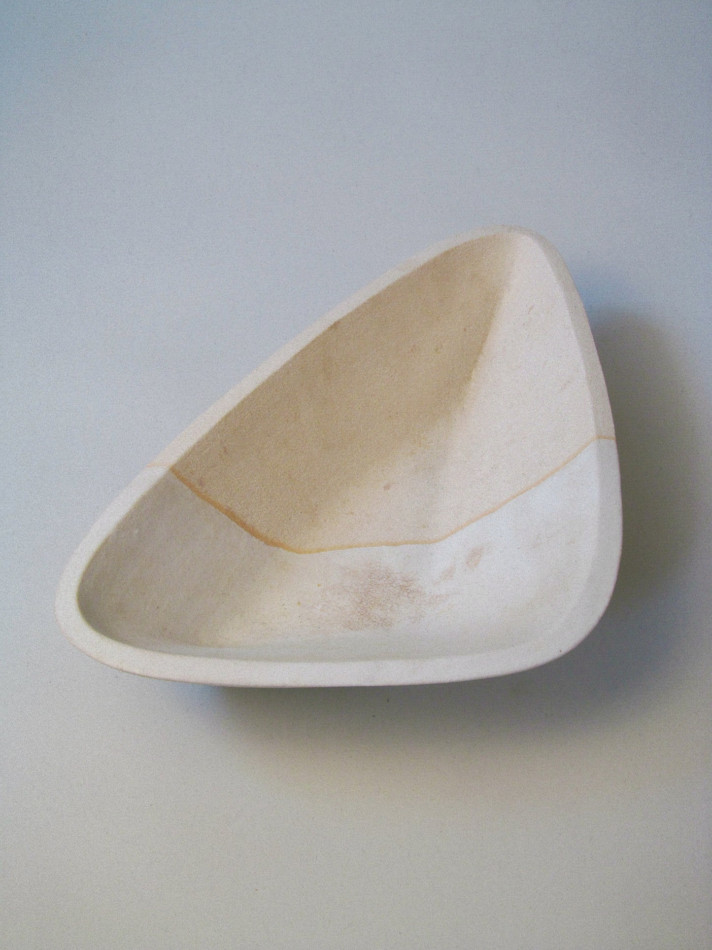Stoneware Dish, Nicole Smith – (2003)