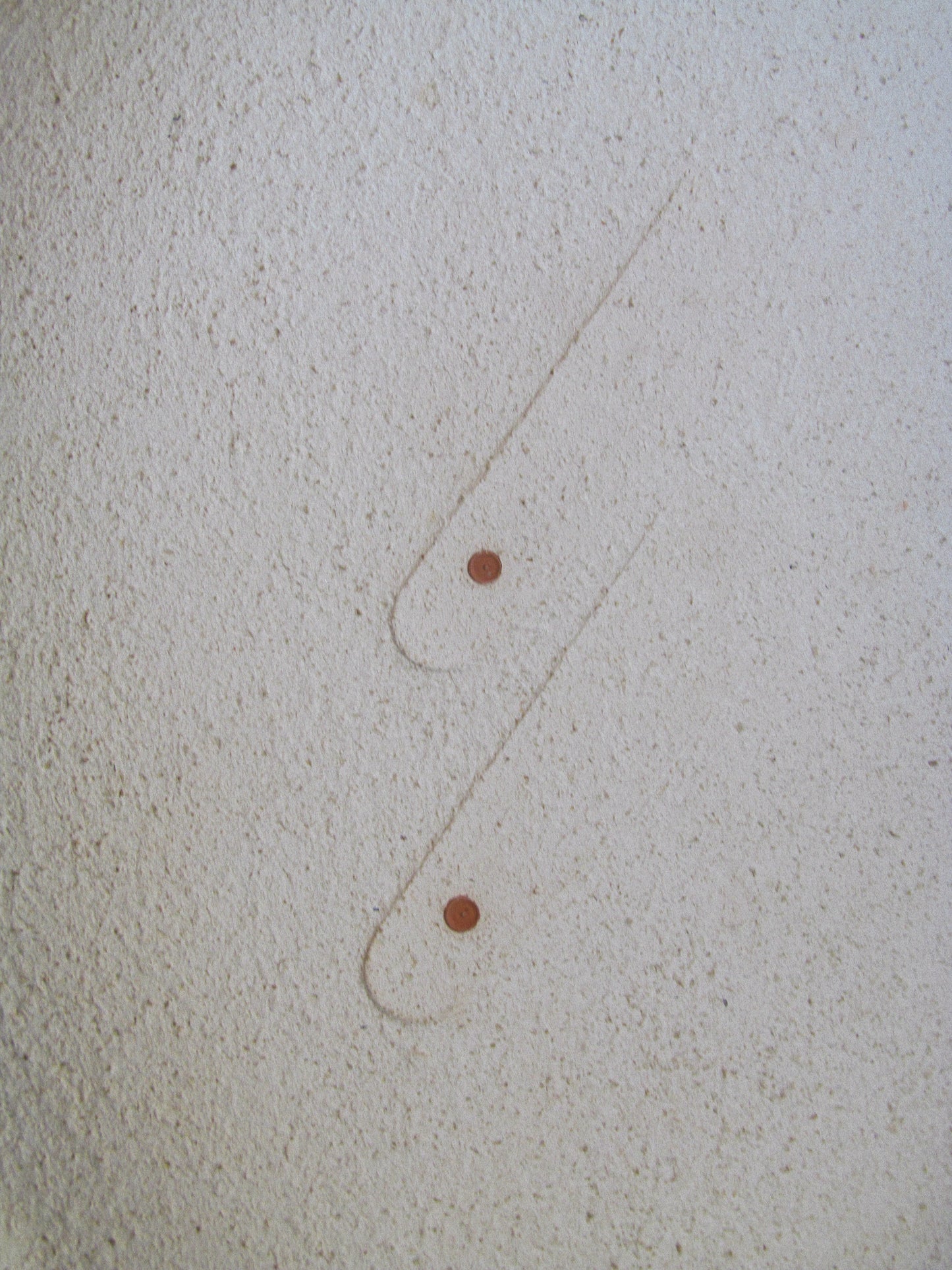 Textured Studio Platter