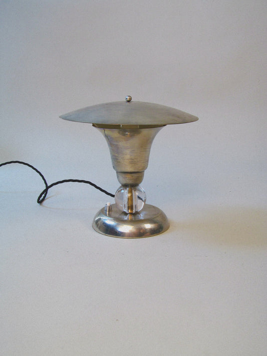 Art Deco Table Lamp