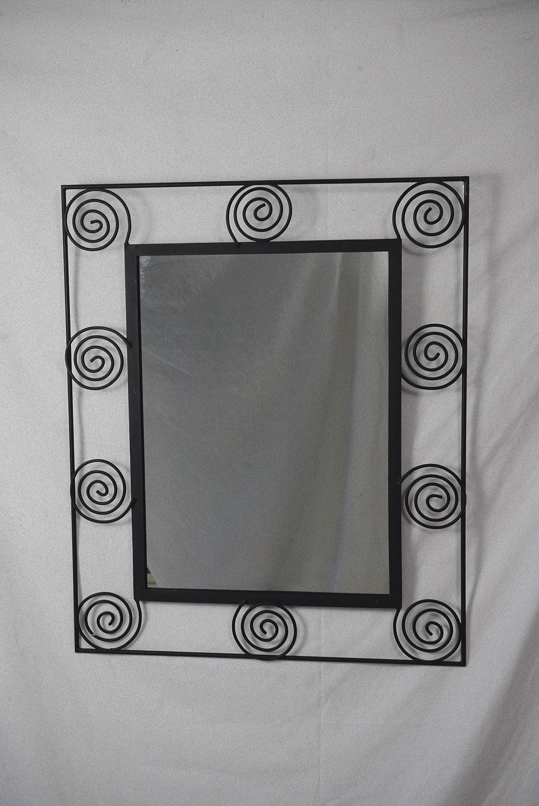 Swirl Mirror