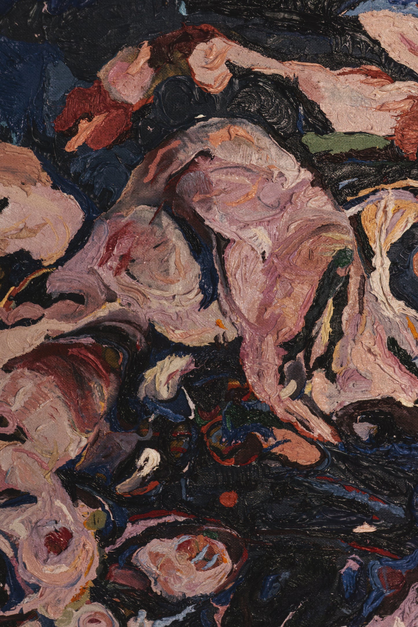 Swimmers ii