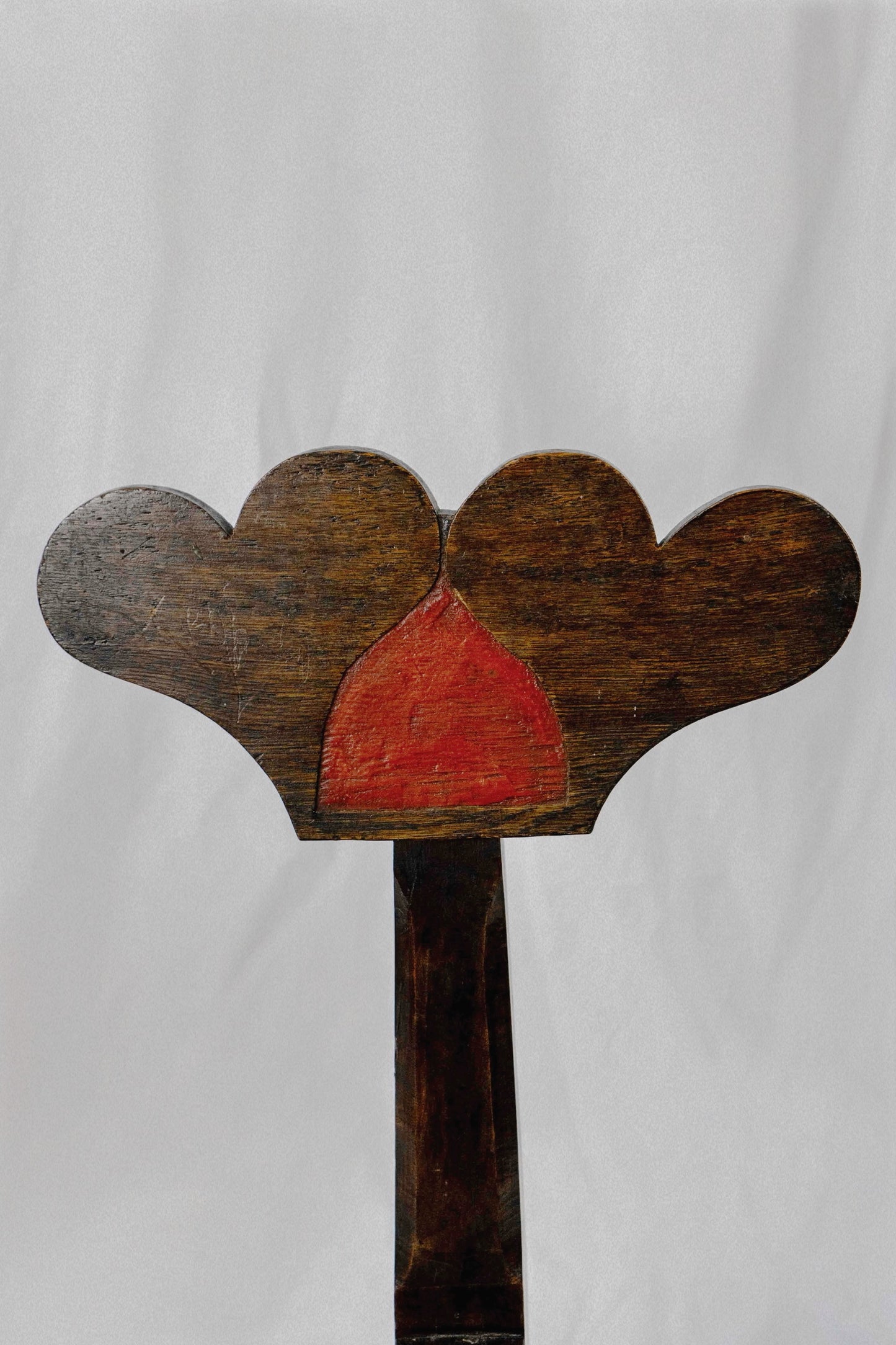 Folk Art Chair