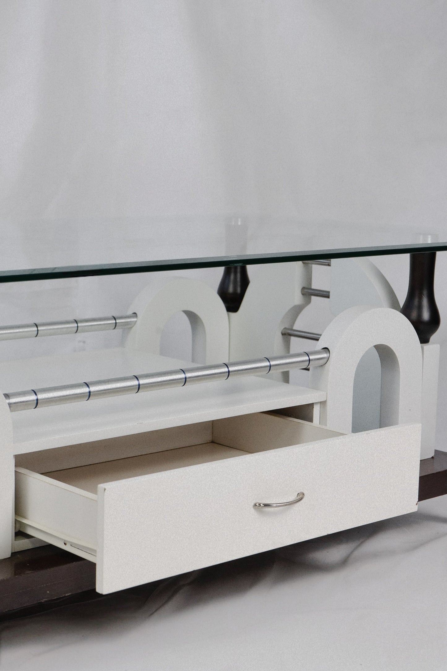 Geometric Coffee Table