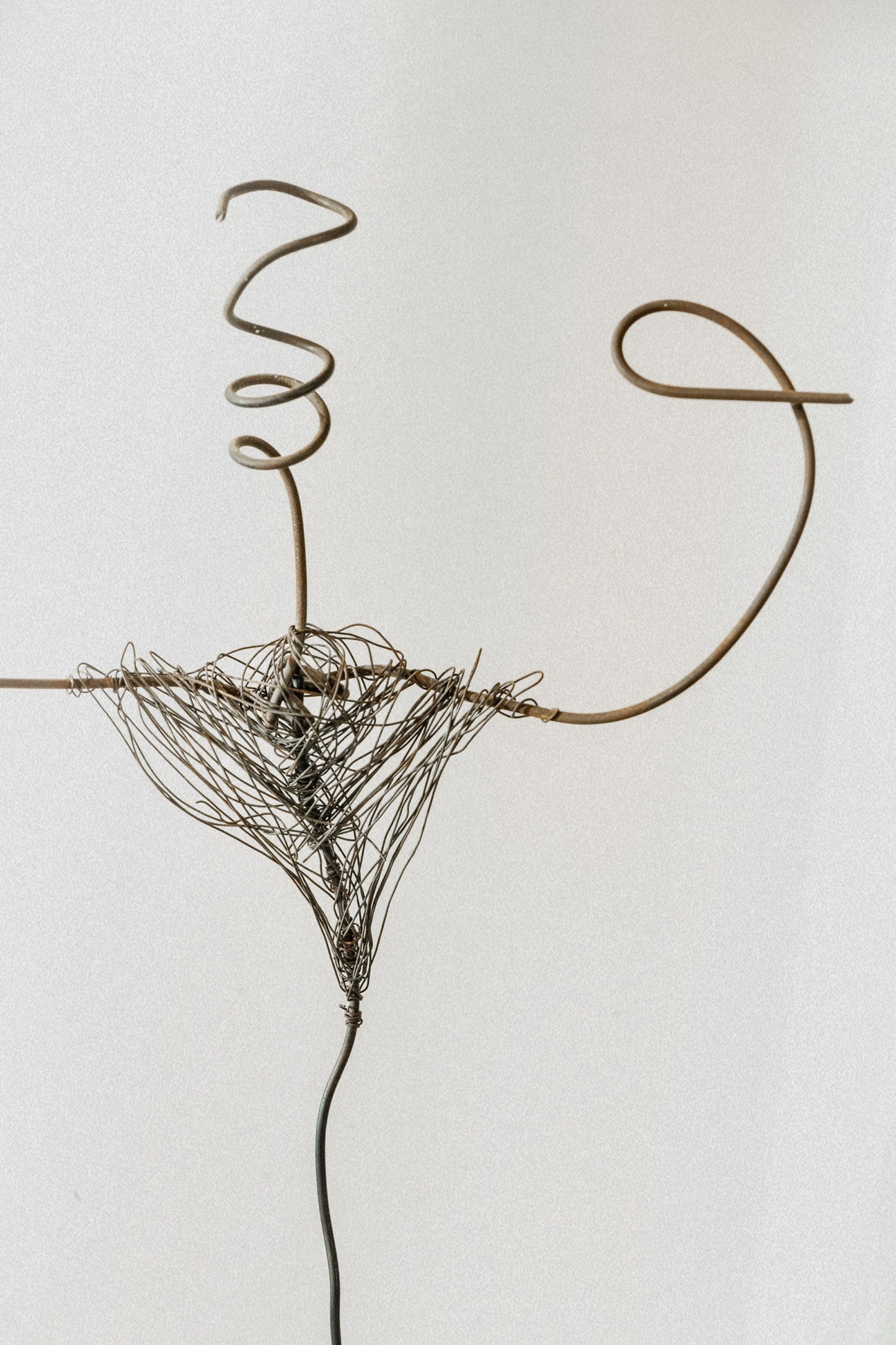 Wirework Figure