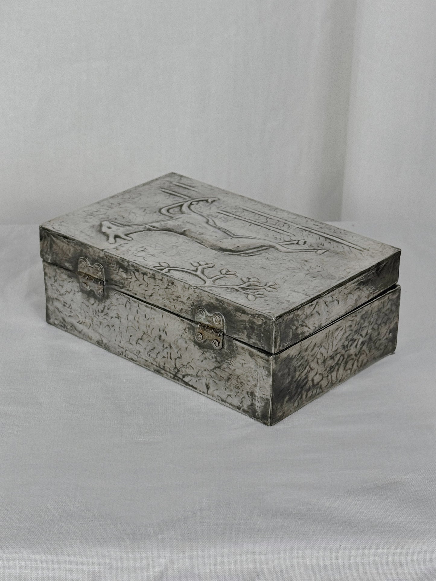 Deer Keepsake