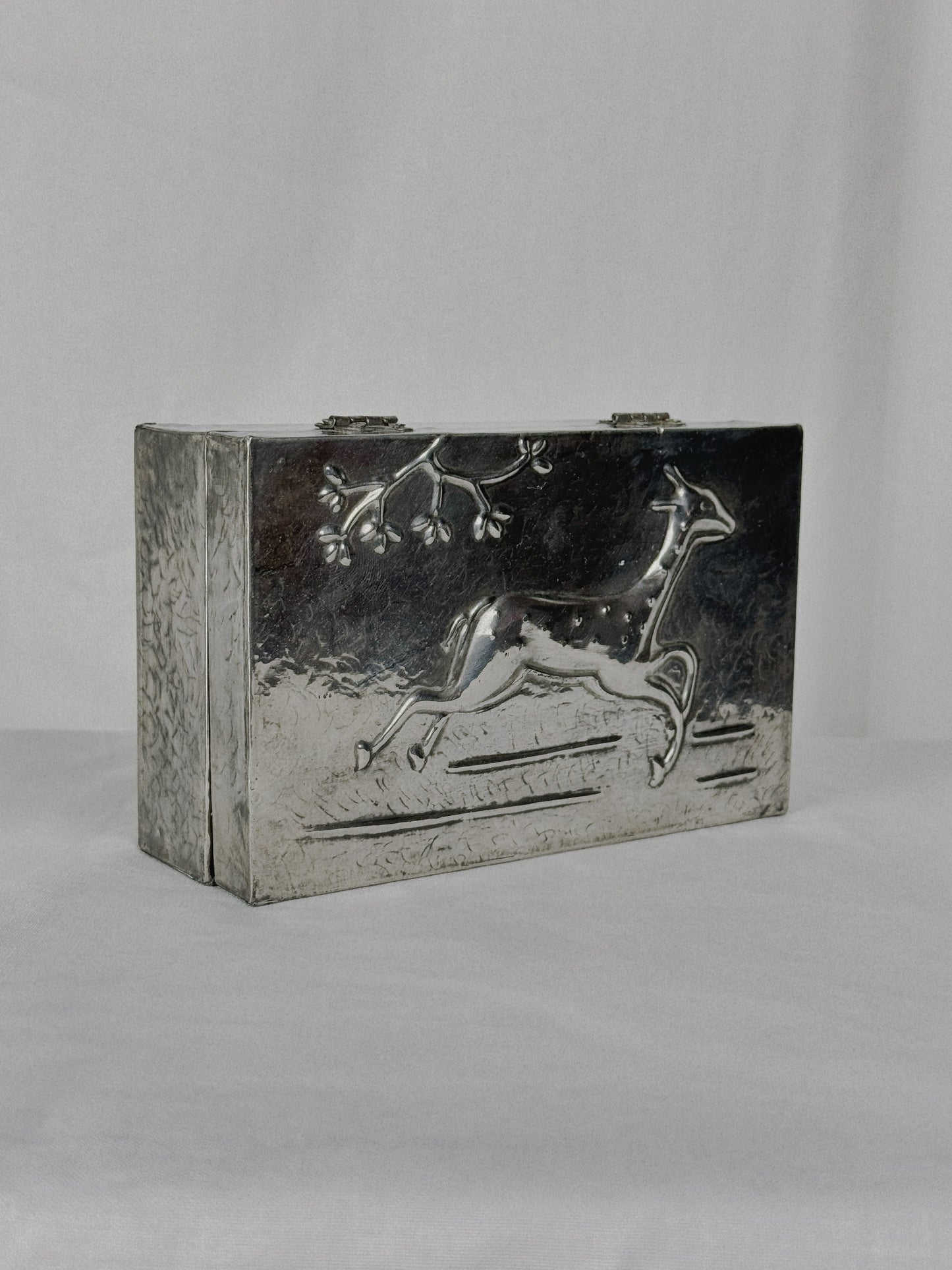 Deer Keepsake