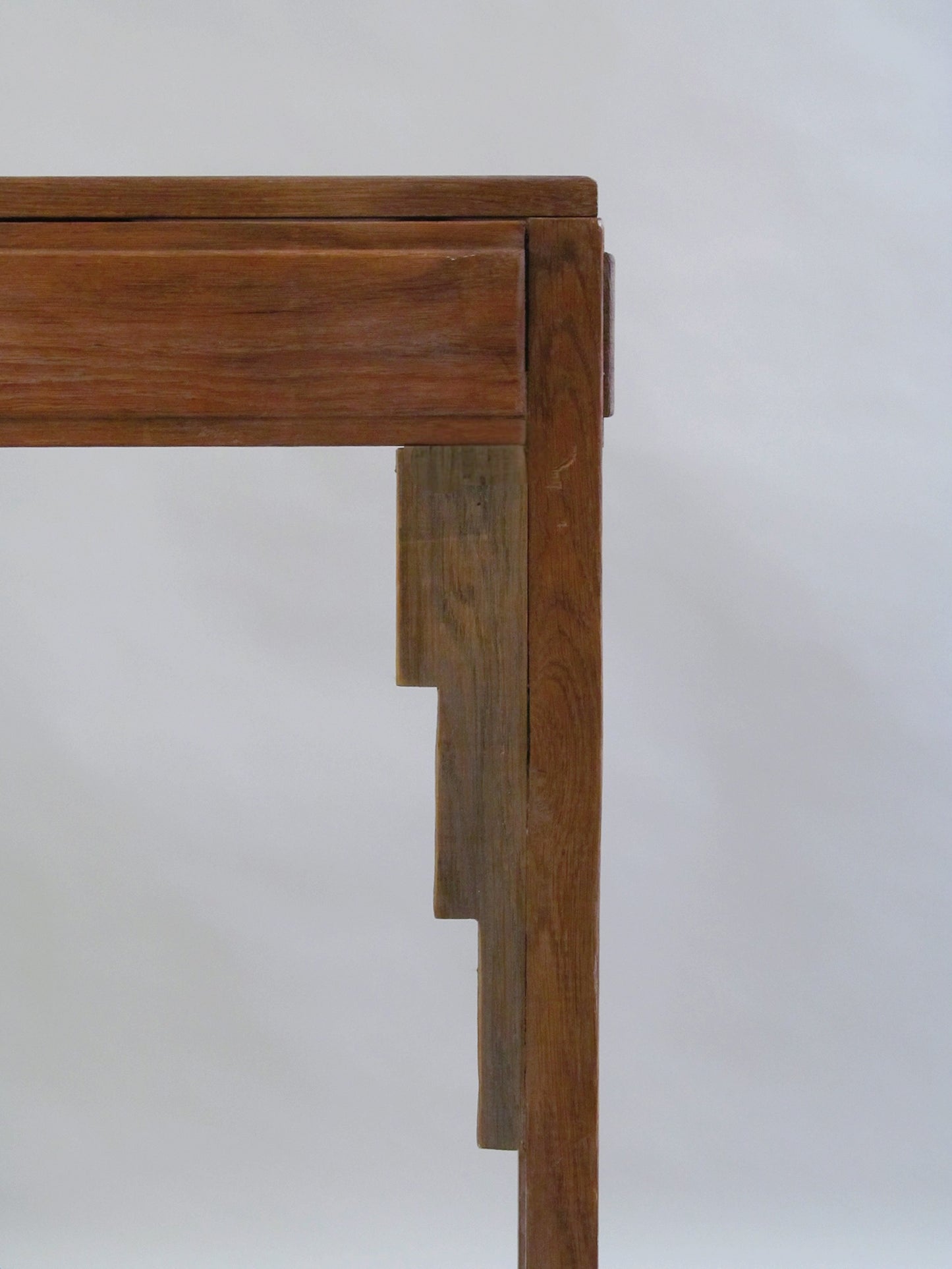Amsterdam School Side Table c.1920