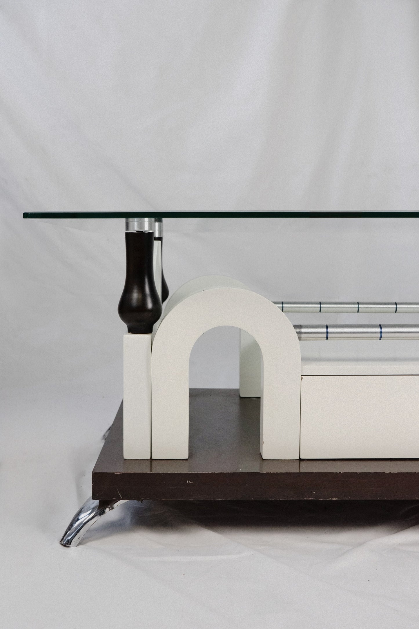 Geometric Coffee Table