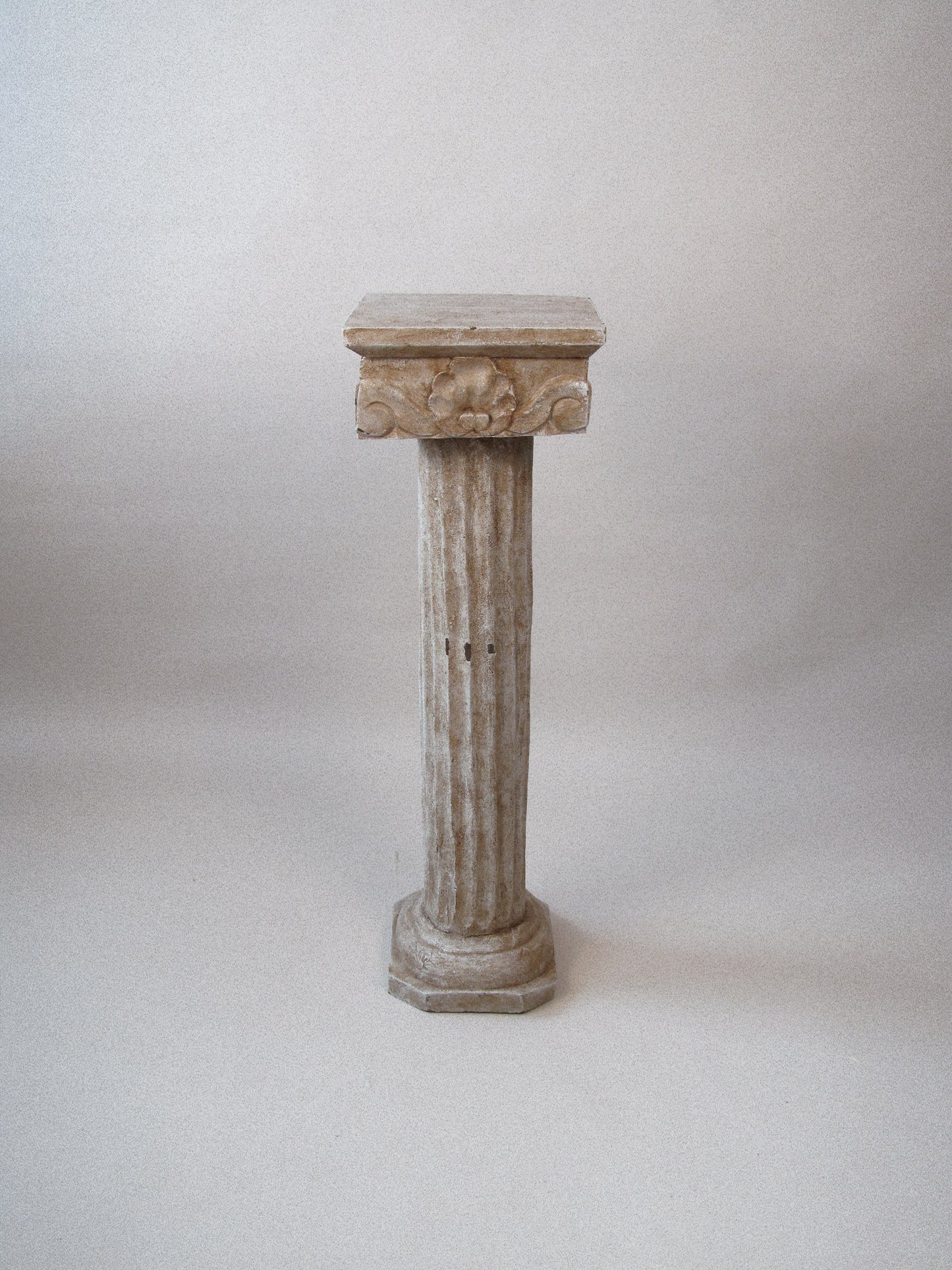Neo Classical Plinth