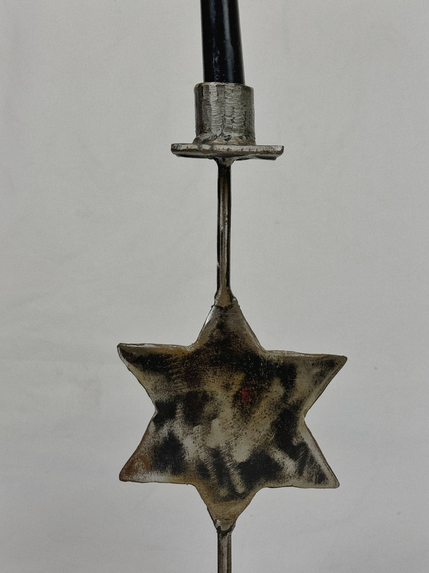 Celestial Candleholders