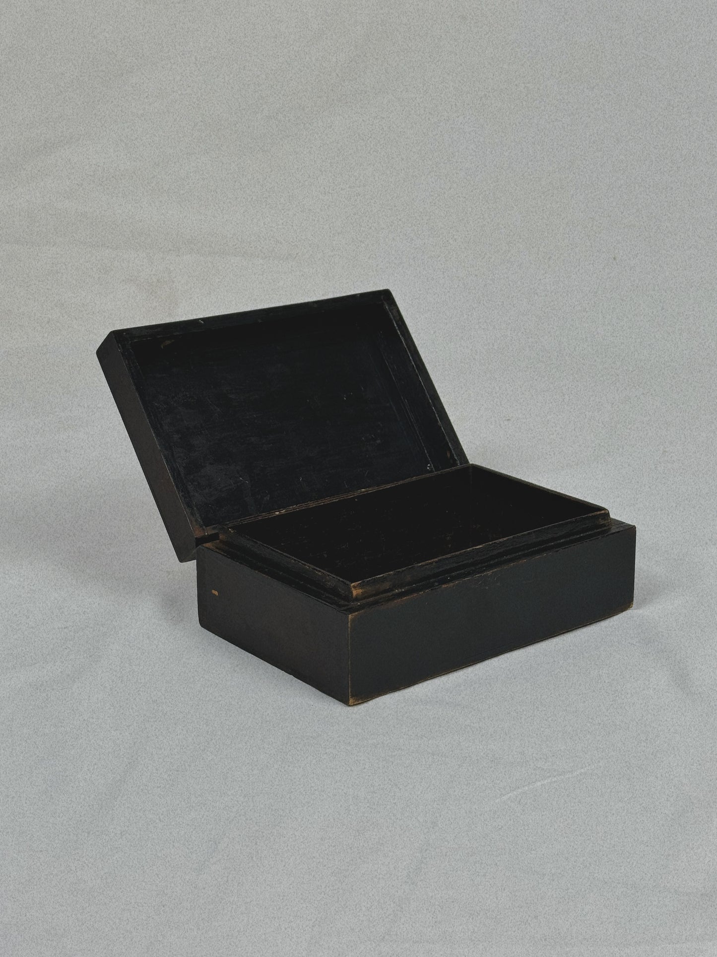 Arts & Crafts Box