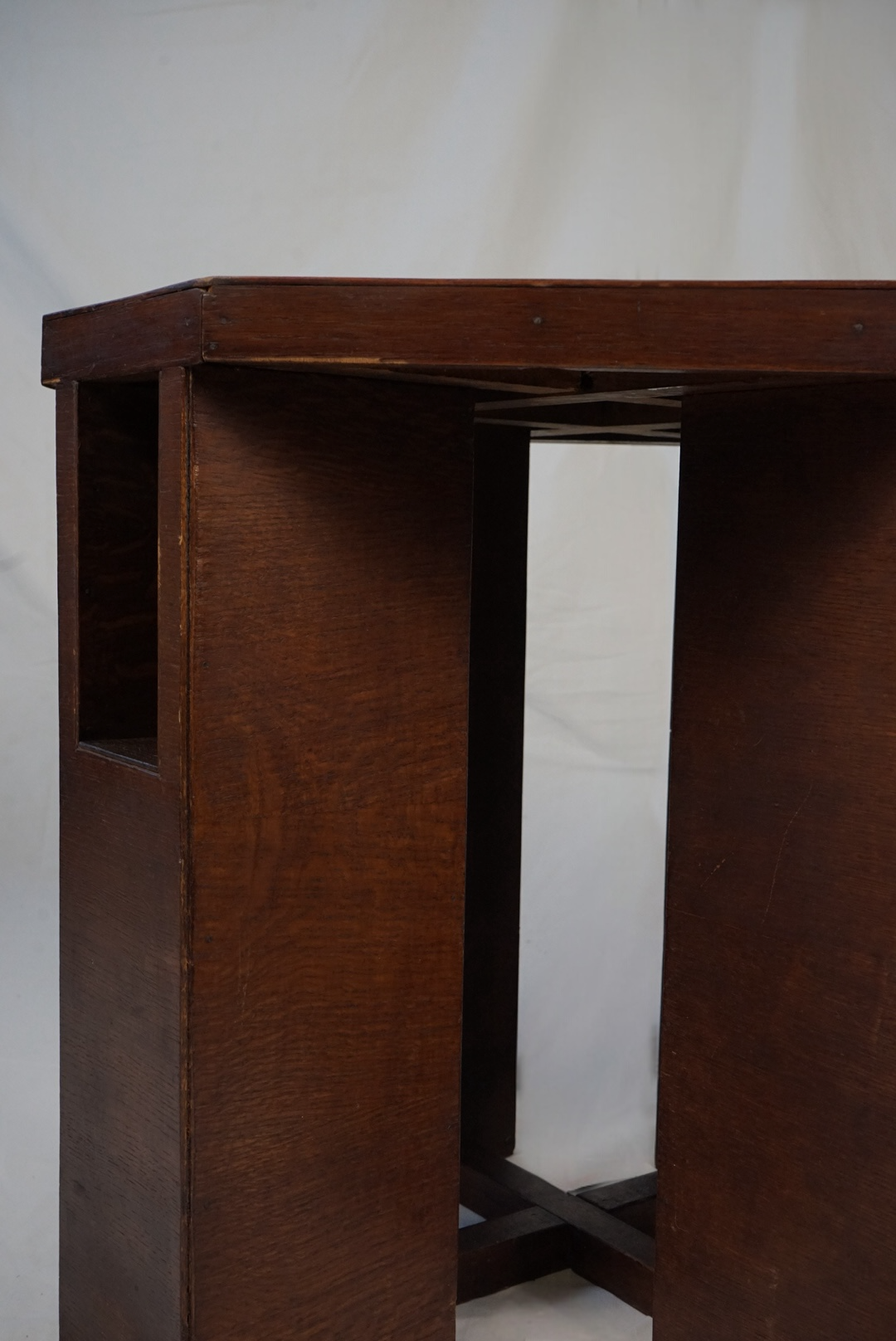 Art Deco Side Table