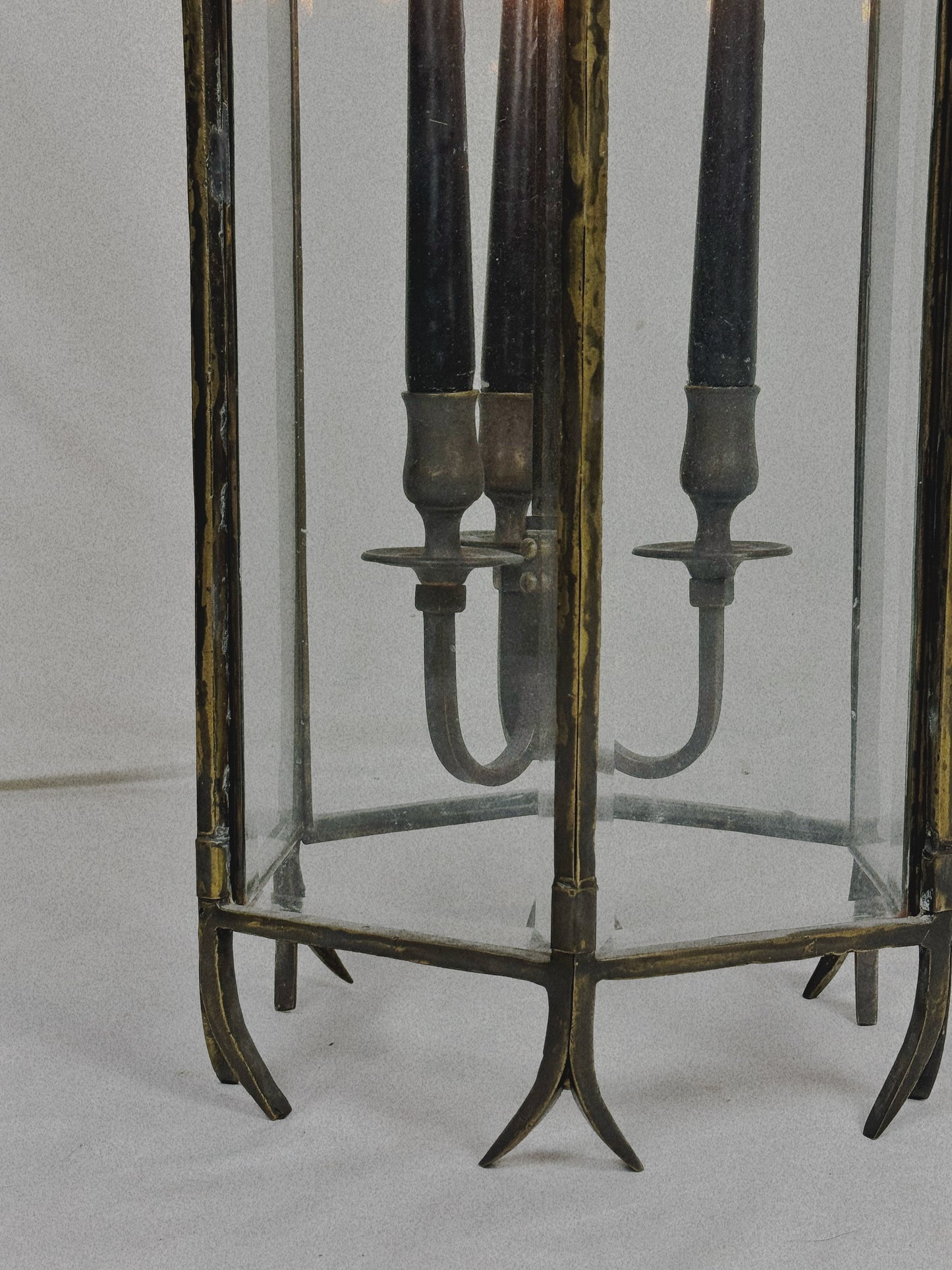 Gothic Lantern