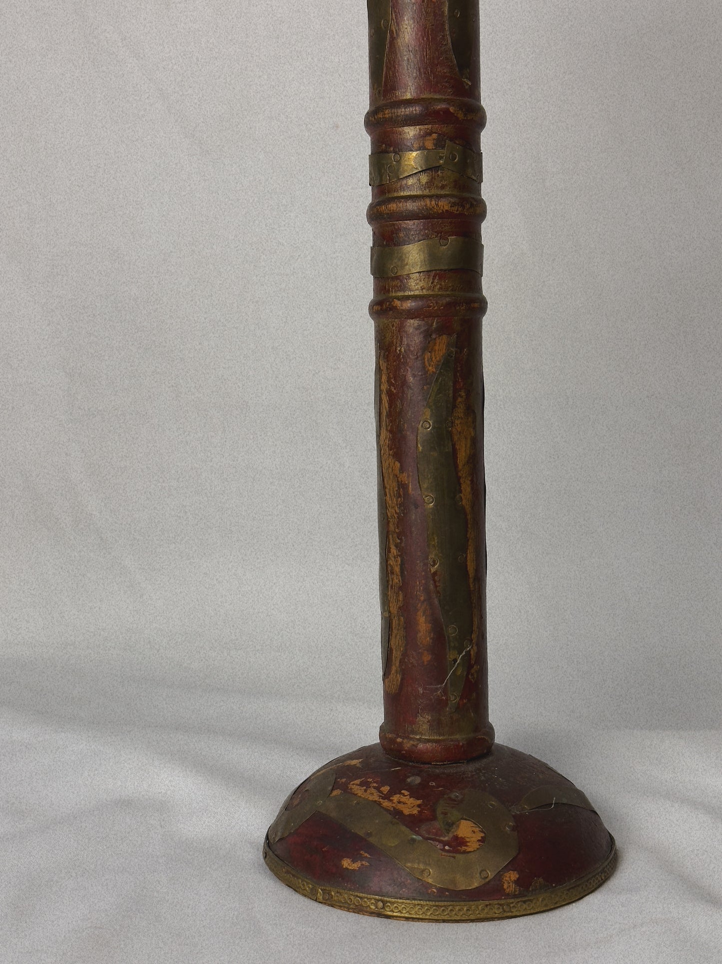 Church Candleholders