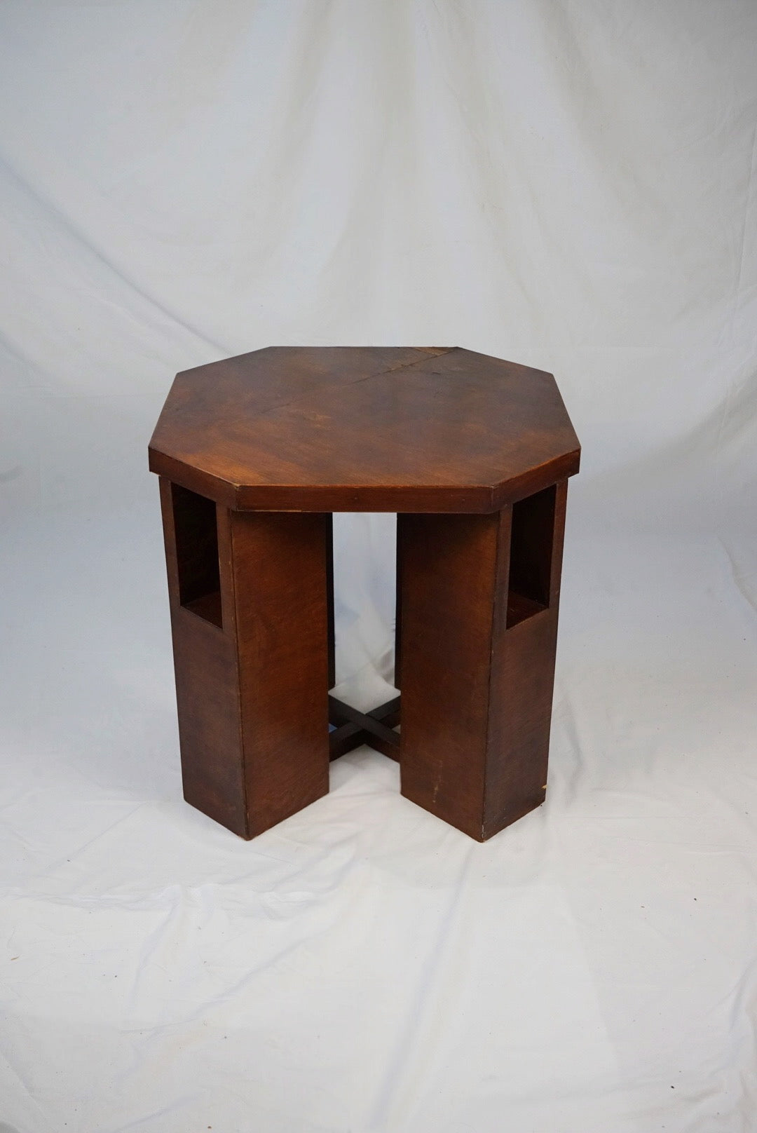 Art Deco Side Table